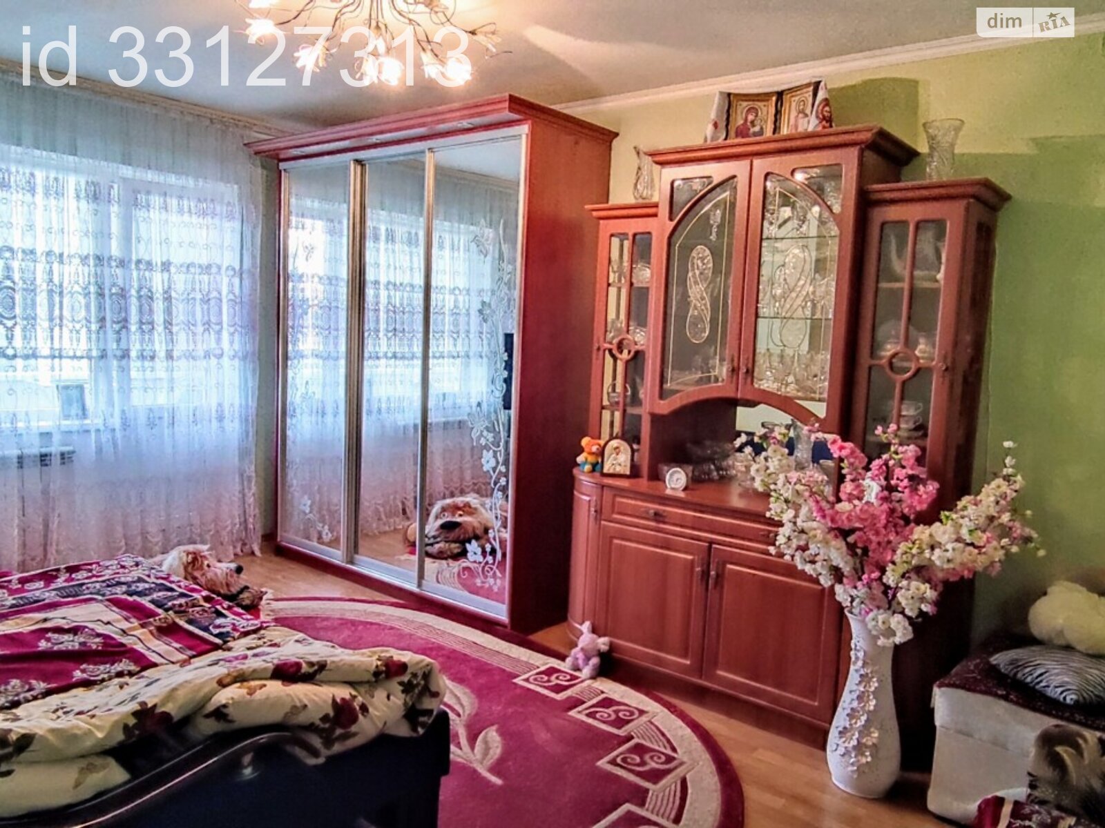 Продаж двокімнатної квартири в Києві, на вул. Дмитра Луценка 15А, район Теремки-2 фото 1 Продаж двокімнатної квартири в Києві, на вул. Дмитра Луценка 15А, район Теремки-2 фото 1