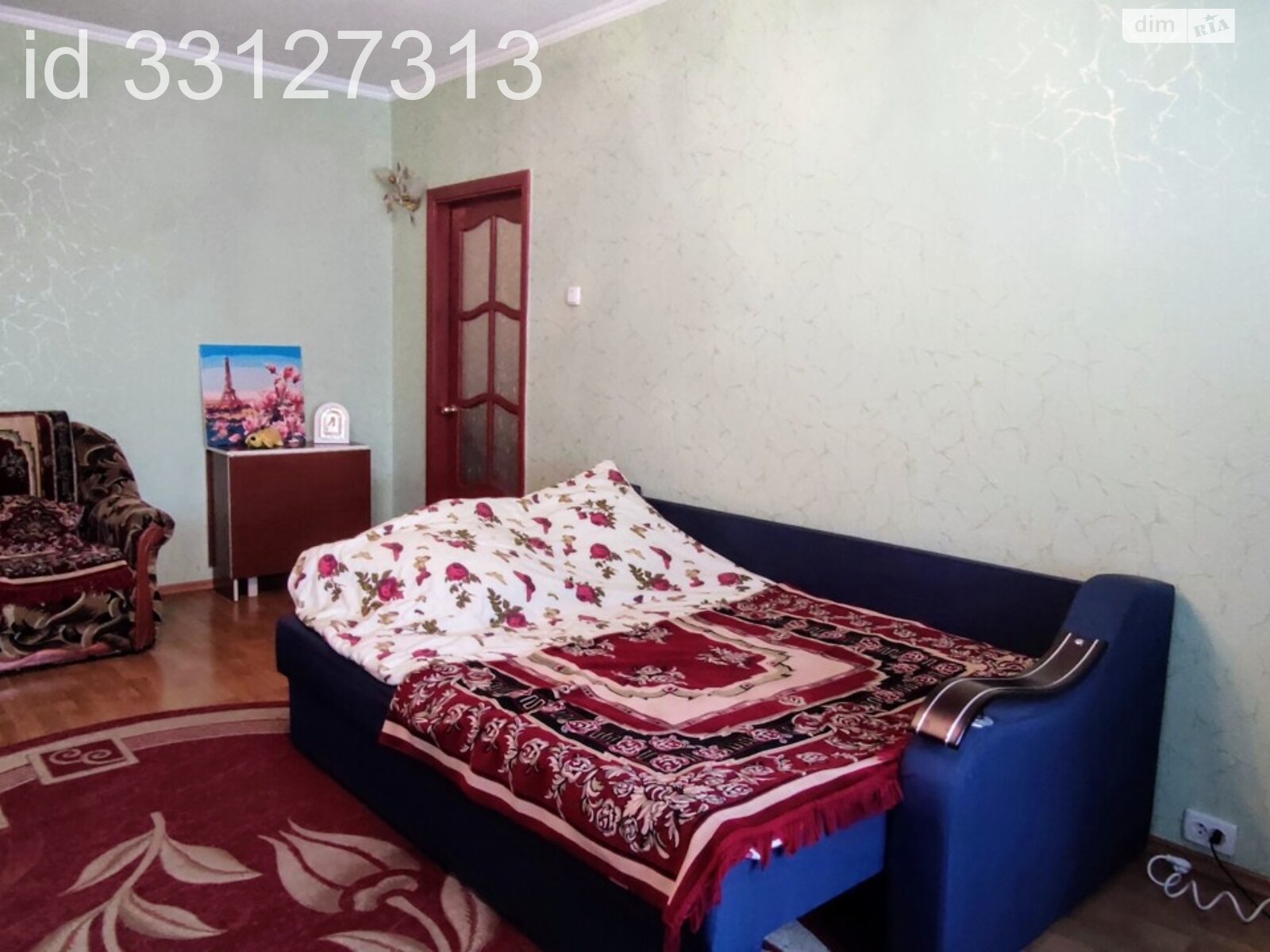 Продаж двокімнатної квартири в Києві, на вул. Дмитра Луценка 15А, район Теремки-2 фото 1 Продаж двокімнатної квартири в Києві, на вул. Дмитра Луценка 15А, район Теремки-2 фото 1