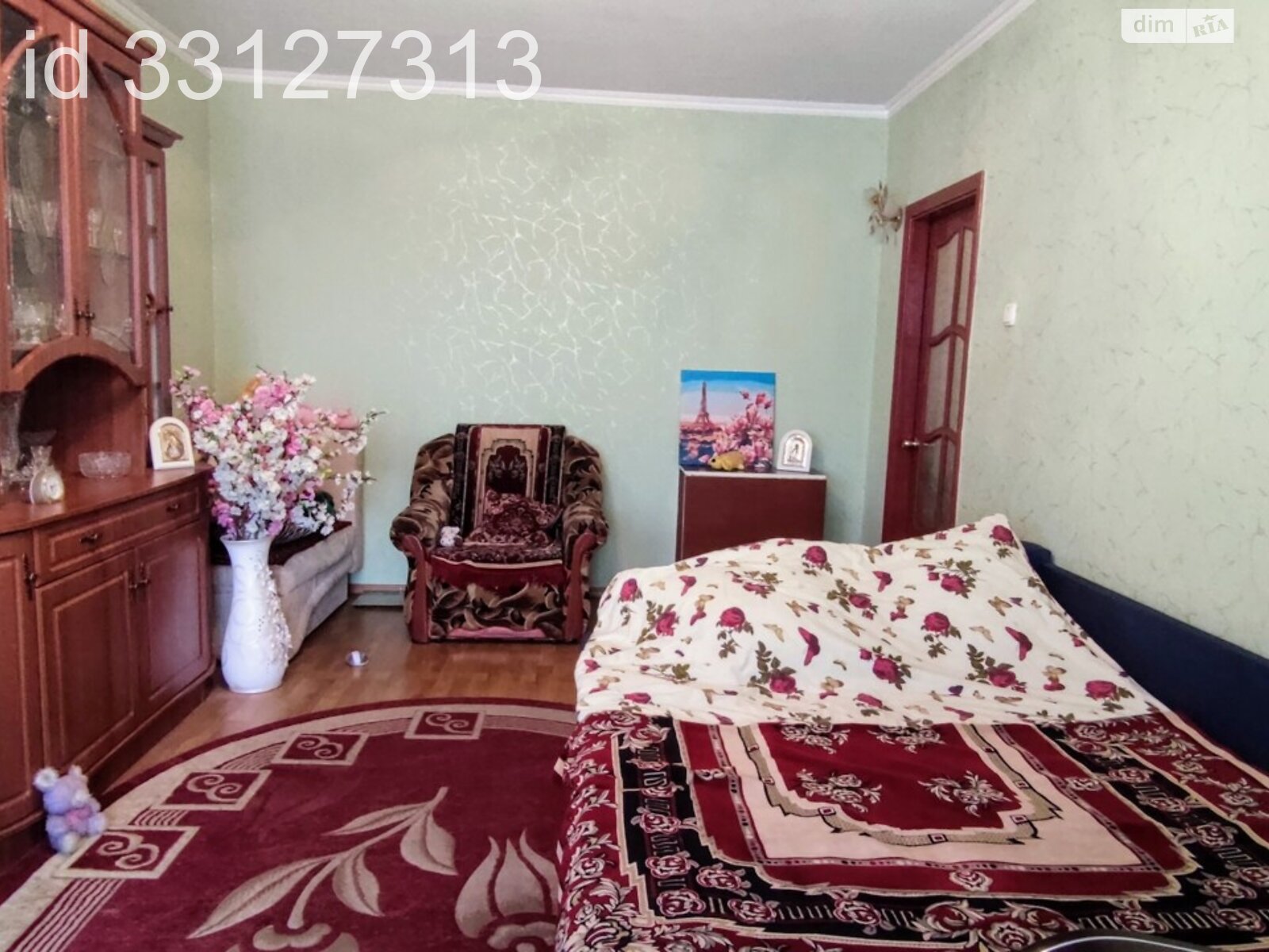 Продаж двокімнатної квартири в Києві, на вул. Дмитра Луценка 15А, район Теремки-2 фото 1 Продаж двокімнатної квартири в Києві, на вул. Дмитра Луценка 15А, район Теремки-2 фото 1