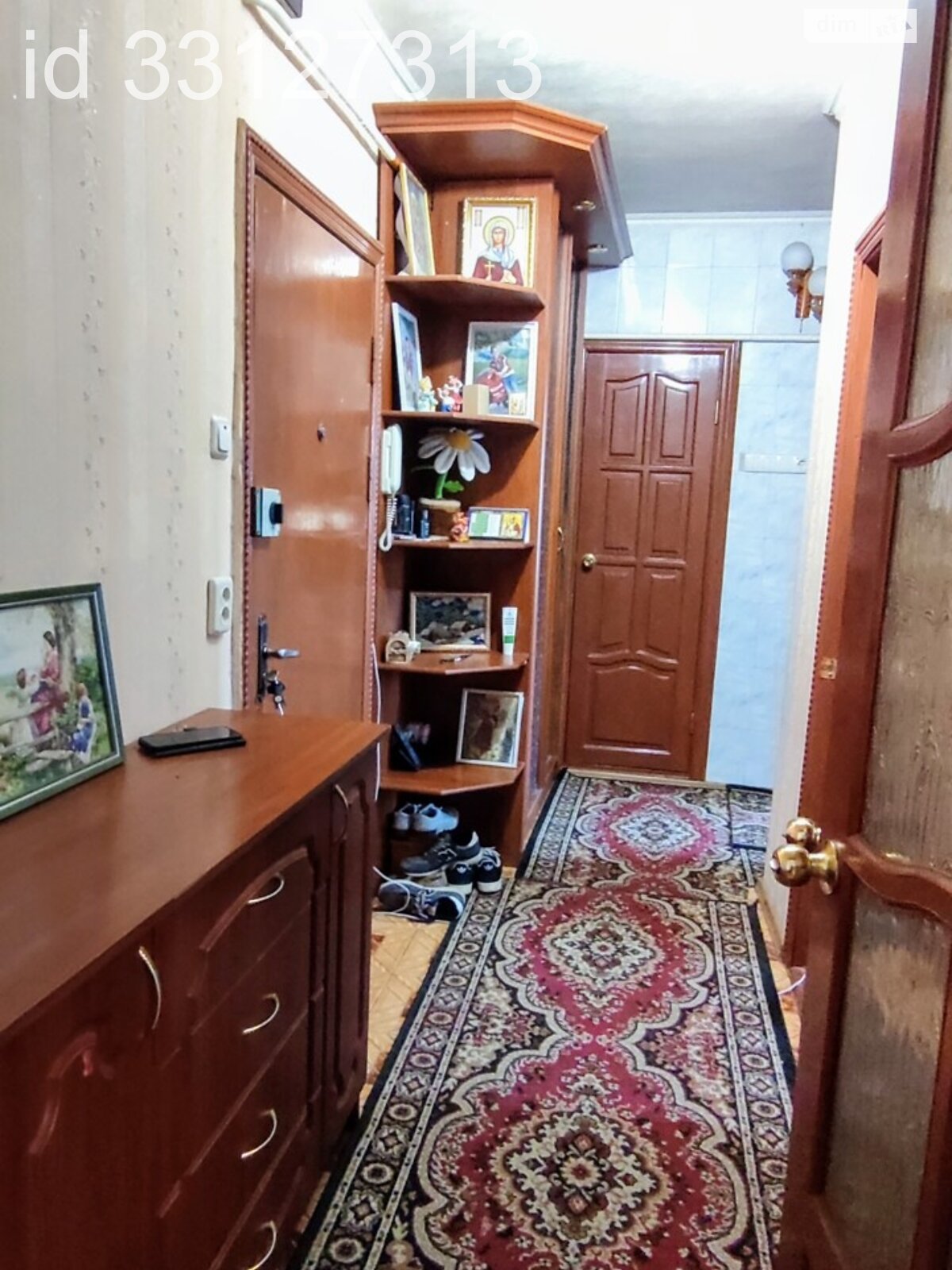 Продаж двокімнатної квартири в Києві, на вул. Дмитра Луценка 15А, район Теремки-2 фото 1 Продаж двокімнатної квартири в Києві, на вул. Дмитра Луценка 15А, район Теремки-2 фото 1