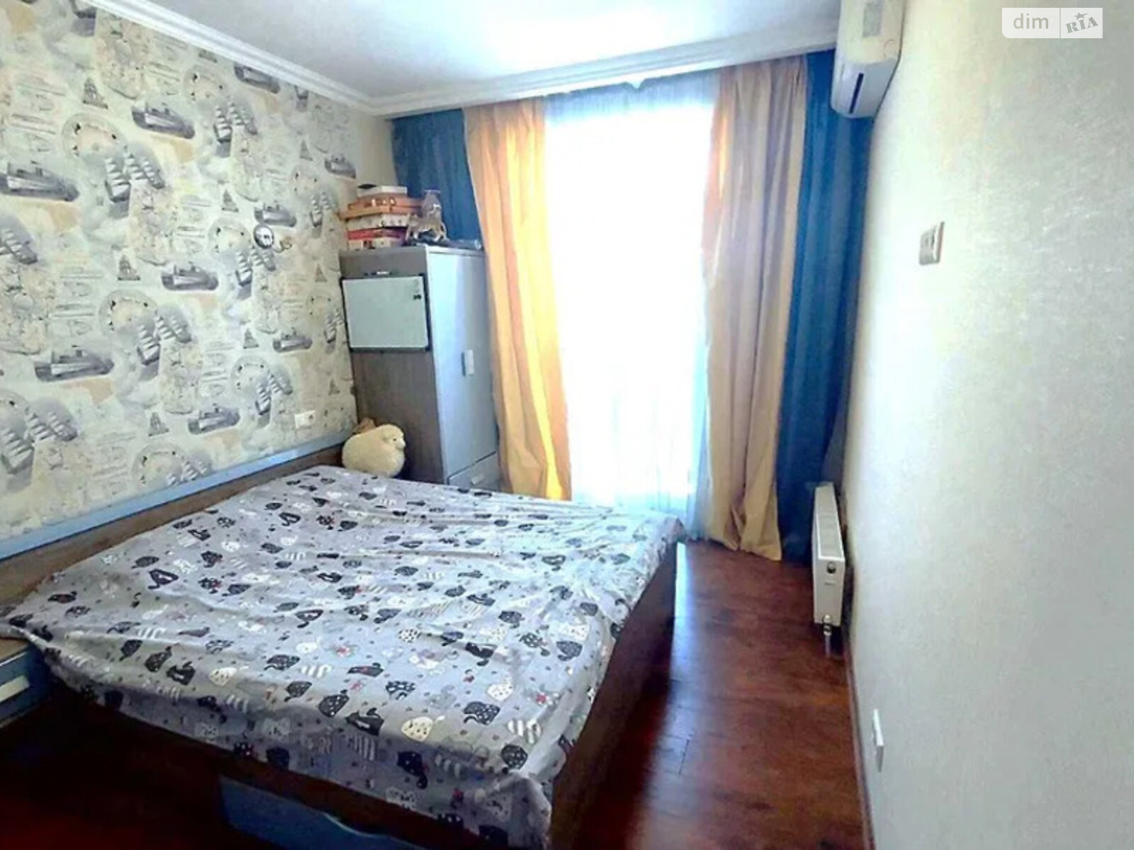 Продажа двухкомнатной квартиры в Киеве, на ул. Дмитрия Луценко 12, район Теремки-2 фото 1 Продажа двухкомнатной квартиры в Киеве, на ул. Дмитрия Луценко 12, район Теремки-2 фото 1
