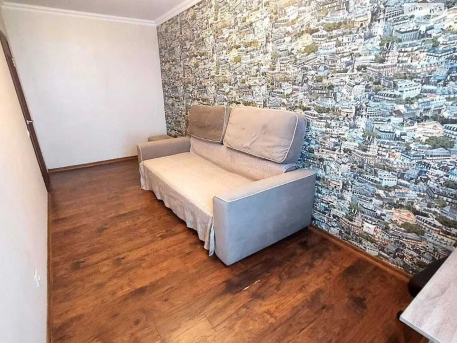 Продажа двухкомнатной квартиры в Киеве, на ул. Дмитрия Луценко 12, район Теремки-2 фото 1 Продажа двухкомнатной квартиры в Киеве, на ул. Дмитрия Луценко 12, район Теремки-2 фото 1