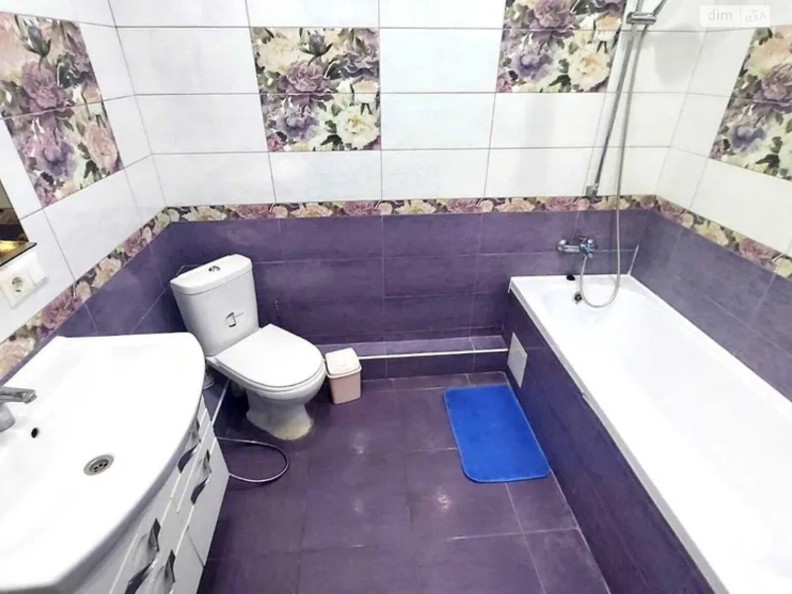 Продажа двухкомнатной квартиры в Киеве, на ул. Дмитрия Луценко 12, район Теремки-2 фото 1 Продажа двухкомнатной квартиры в Киеве, на ул. Дмитрия Луценко 12, район Теремки-2 фото 1