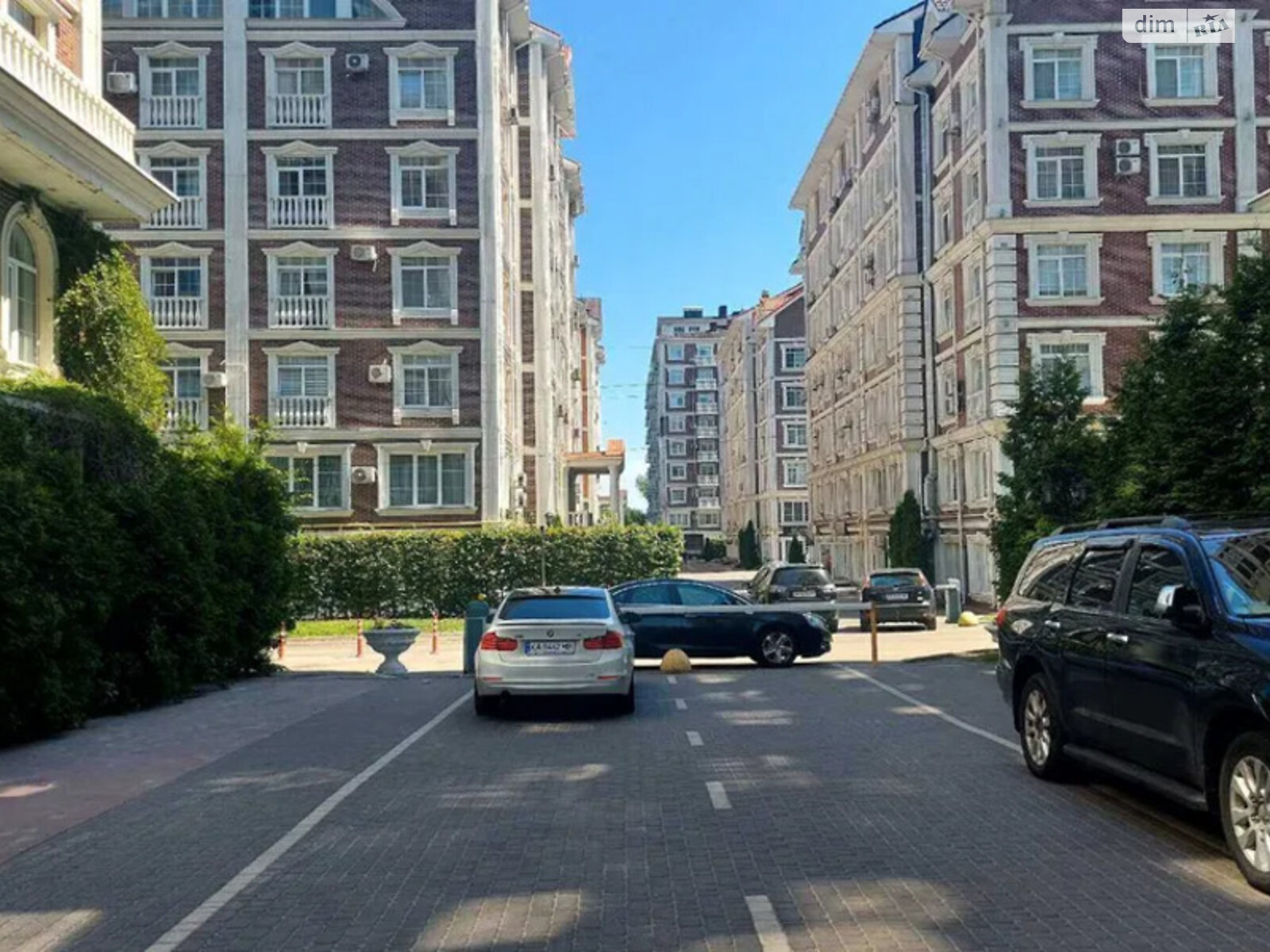 Продажа двухкомнатной квартиры в Киеве, на ул. Дмитрия Луценко 12, район Теремки-2 фото 1 Продажа двухкомнатной квартиры в Киеве, на ул. Дмитрия Луценко 12, район Теремки-2 фото 1