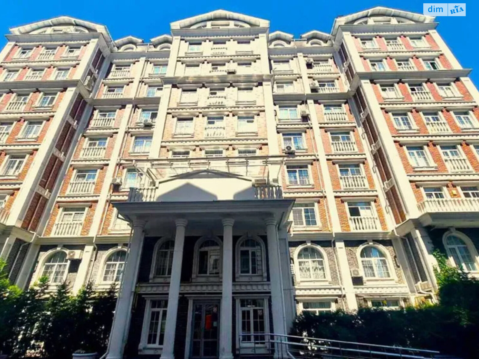 Продажа двухкомнатной квартиры в Киеве, на ул. Дмитрия Луценко 12, район Теремки-2 фото 1 Продажа двухкомнатной квартиры в Киеве, на ул. Дмитрия Луценко 12, район Теремки-2 фото 1