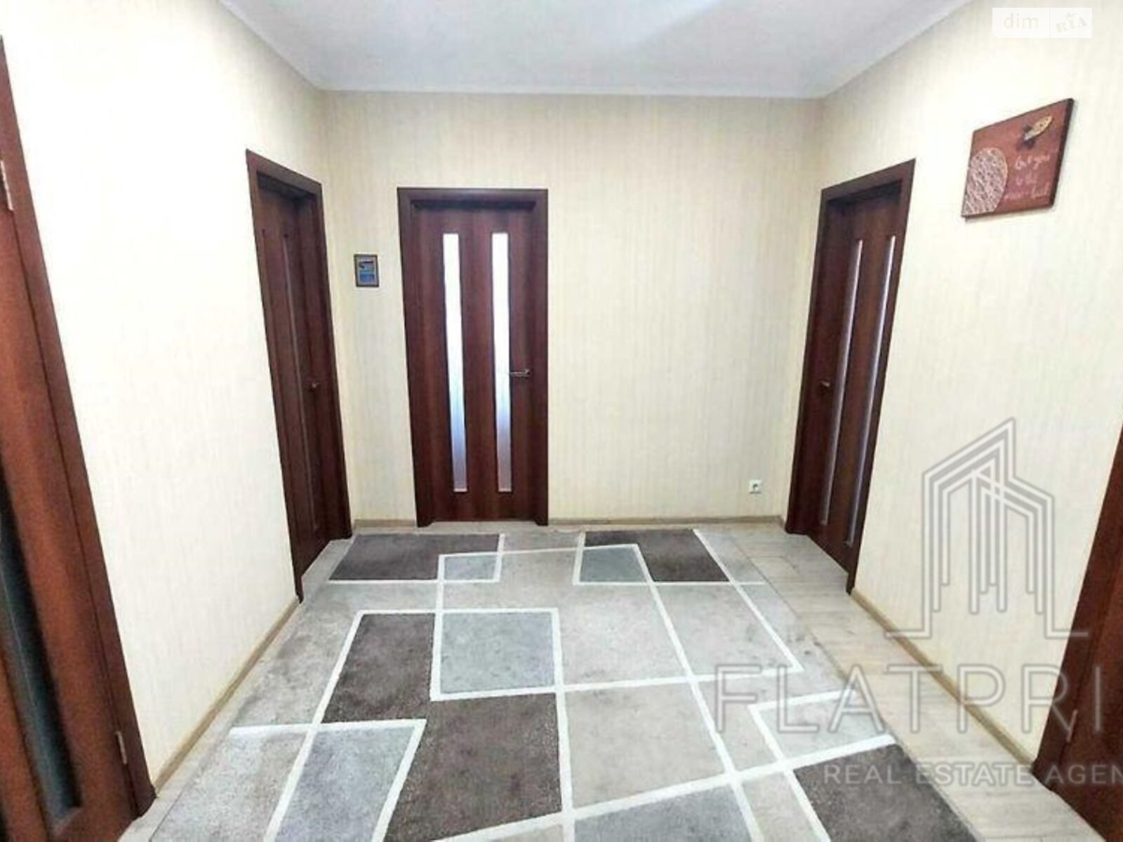 Продажа двухкомнатной квартиры в Киеве, на ул. Дмитрия Луценко 12, район Теремки-2 фото 1 Продажа двухкомнатной квартиры в Киеве, на ул. Дмитрия Луценко 12, район Теремки-2 фото 1