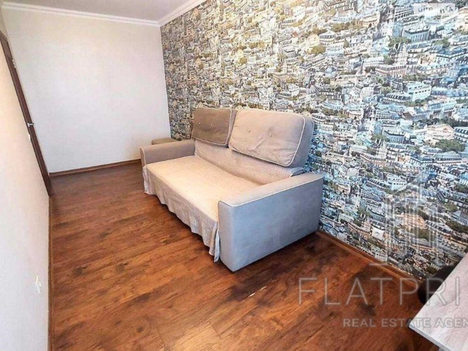 Продажа двухкомнатной квартиры в Киеве, на ул. Дмитрия Луценко 12, район Теремки-2 фото 1 Продажа двухкомнатной квартиры в Киеве, на ул. Дмитрия Луценко 12, район Теремки-2 фото 1