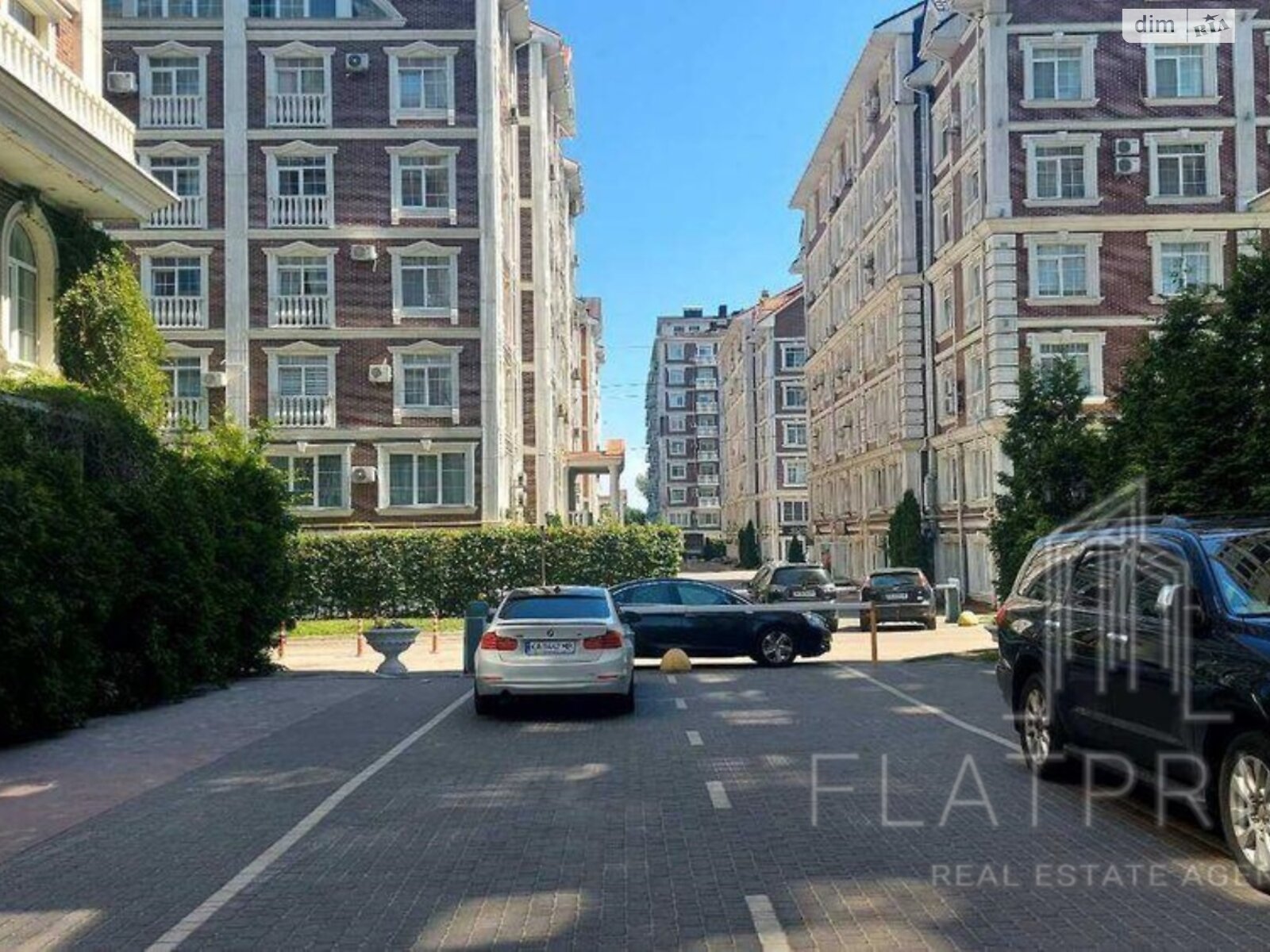 Продажа двухкомнатной квартиры в Киеве, на ул. Дмитрия Луценко 12, район Теремки-2 фото 1 Продажа двухкомнатной квартиры в Киеве, на ул. Дмитрия Луценко 12, район Теремки-2 фото 1