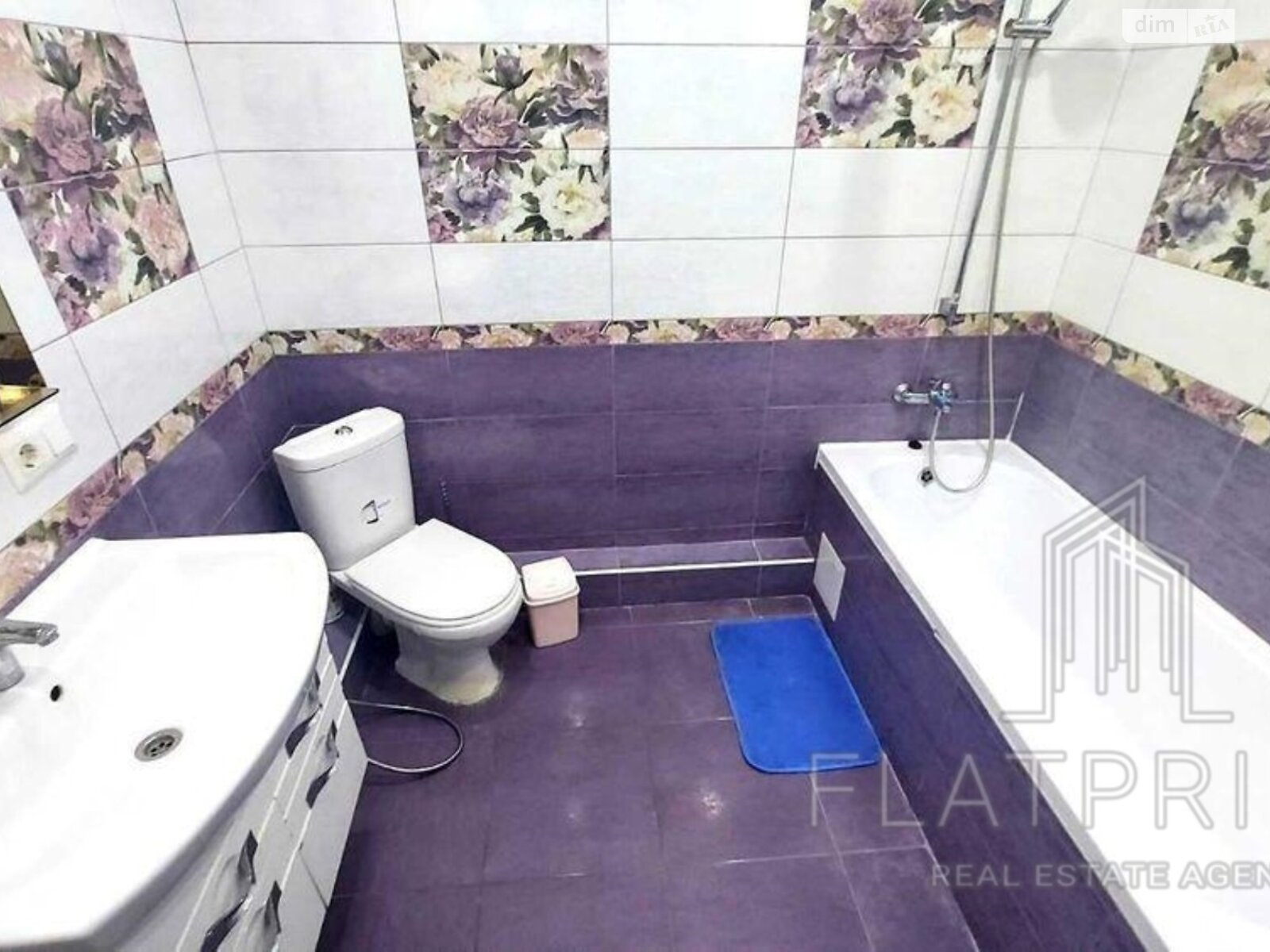Продажа двухкомнатной квартиры в Киеве, на ул. Дмитрия Луценко 12, район Теремки-2 фото 1 Продажа двухкомнатной квартиры в Киеве, на ул. Дмитрия Луценко 12, район Теремки-2 фото 1