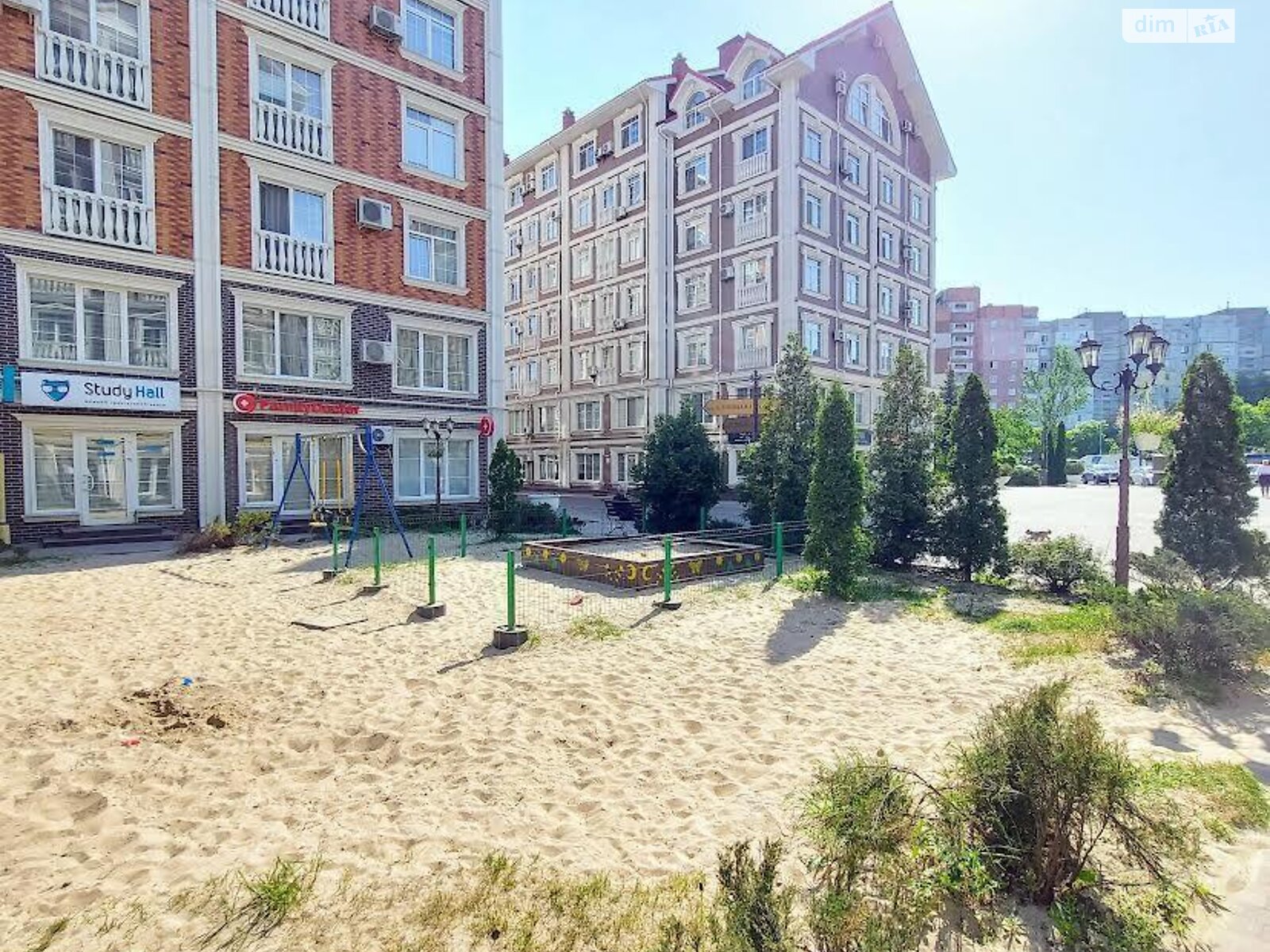 Продаж однокімнатної квартири в Києві, на вул. Дмитра Луценка 6, район Теремки-2 фото 1 Продаж однокімнатної квартири в Києві, на вул. Дмитра Луценка 6, район Теремки-2 фото 1