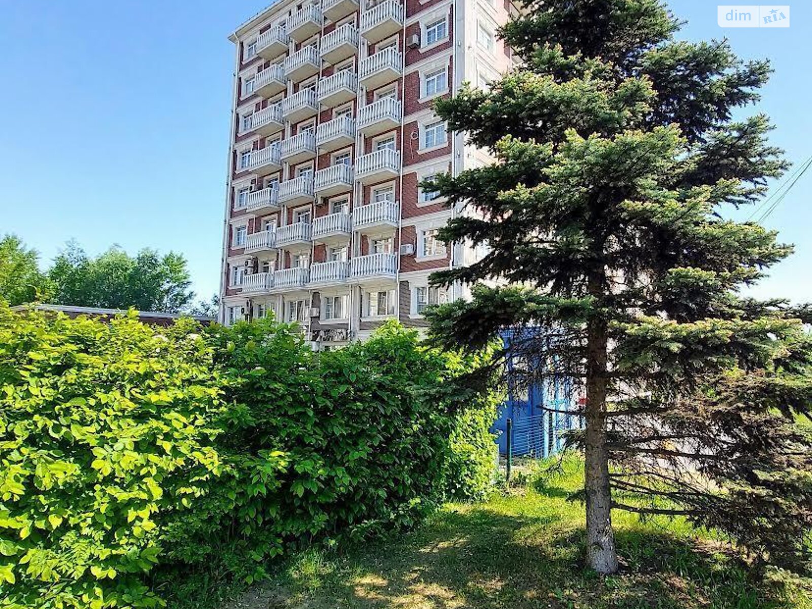 Продаж однокімнатної квартири в Києві, на вул. Дмитра Луценка 6, район Теремки-2 фото 1 Продаж однокімнатної квартири в Києві, на вул. Дмитра Луценка 6, район Теремки-2 фото 1