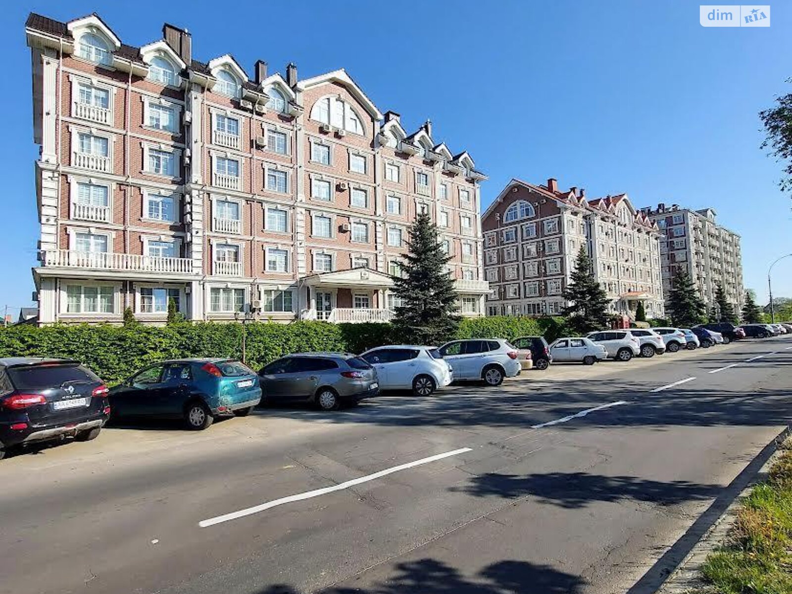 Продаж однокімнатної квартири в Києві, на вул. Дмитра Луценка 6, район Теремки-2 фото 1 Продаж однокімнатної квартири в Києві, на вул. Дмитра Луценка 6, район Теремки-2 фото 1