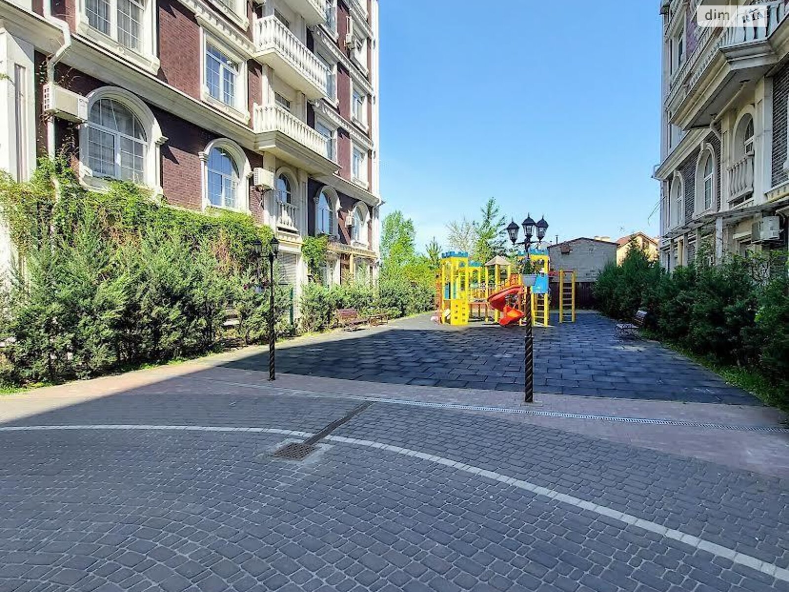 Продаж однокімнатної квартири в Києві, на вул. Дмитра Луценка 6, район Теремки-2 фото 1 Продаж однокімнатної квартири в Києві, на вул. Дмитра Луценка 6, район Теремки-2 фото 1