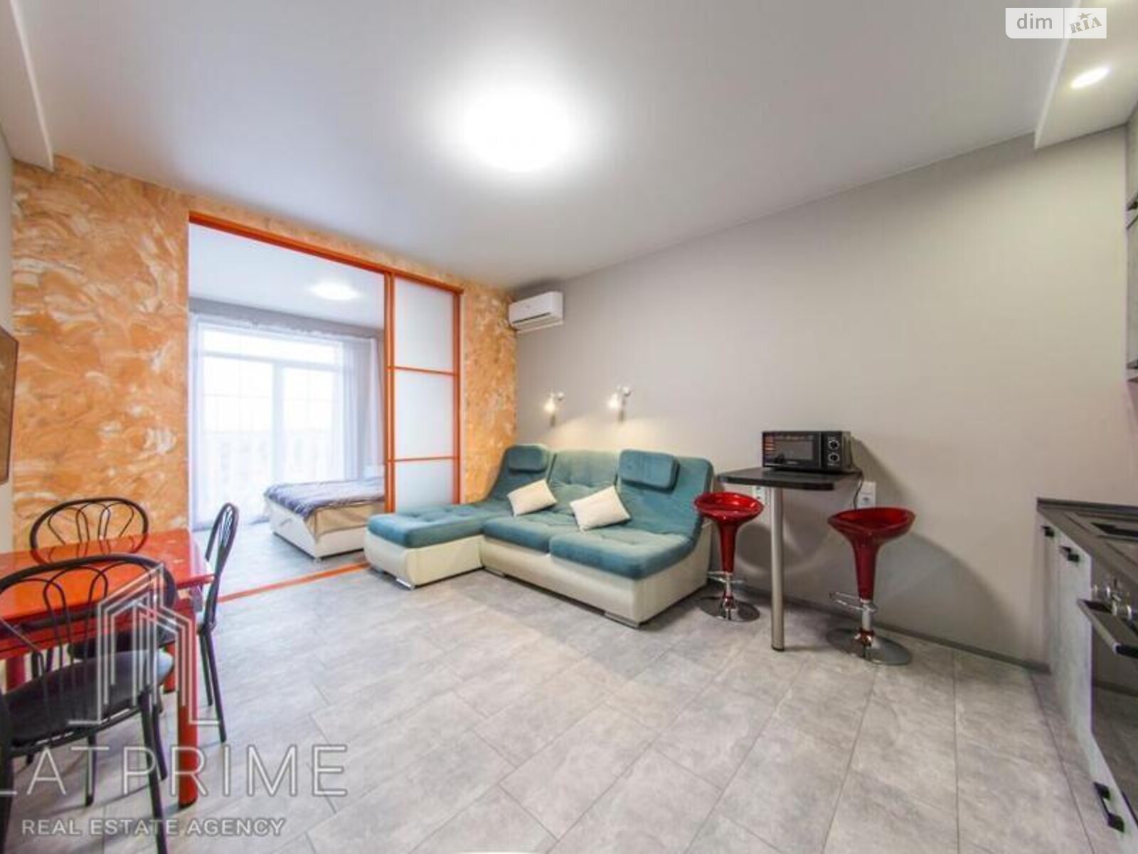 Продажа однокомнатной квартиры в Киеве, на ул. Дмитрия Луценко 6, район Теремки-2 фото 1 Продажа однокомнатной квартиры в Киеве, на ул. Дмитрия Луценко 6, район Теремки-2 фото 1