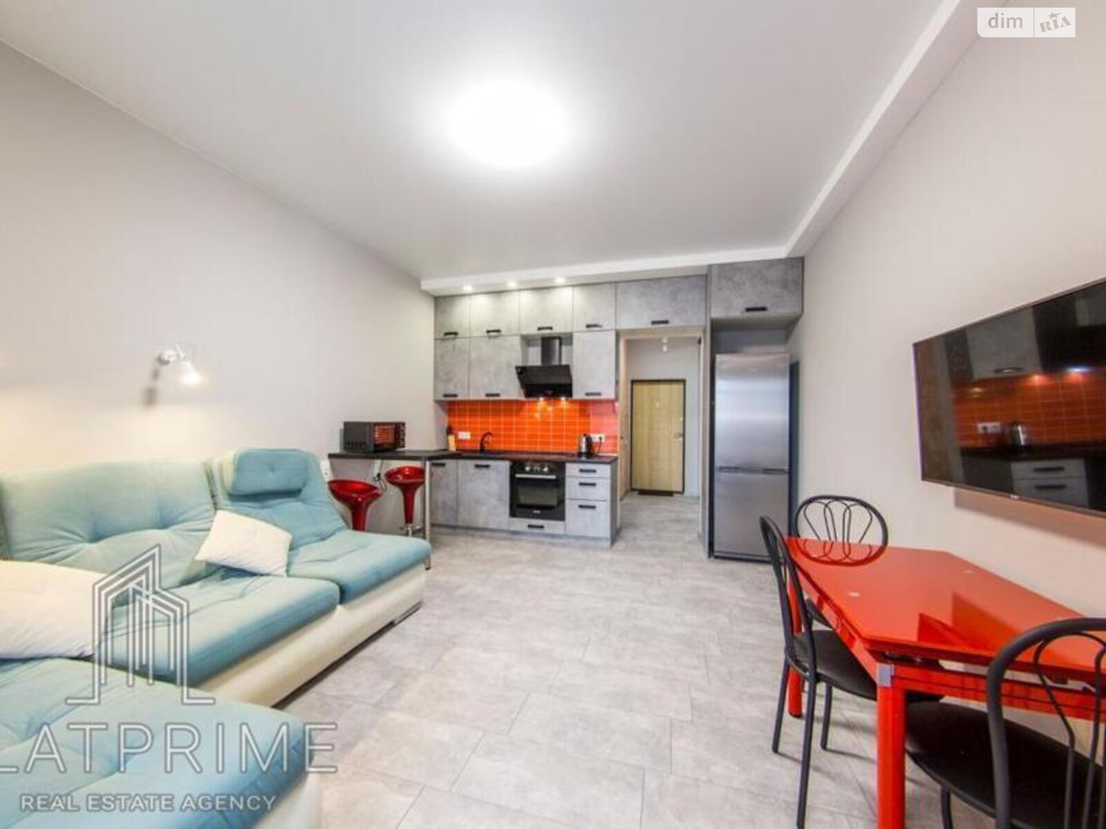 Продажа однокомнатной квартиры в Киеве, на ул. Дмитрия Луценко 6, район Теремки-2 фото 1 Продажа однокомнатной квартиры в Киеве, на ул. Дмитрия Луценко 6, район Теремки-2 фото 1