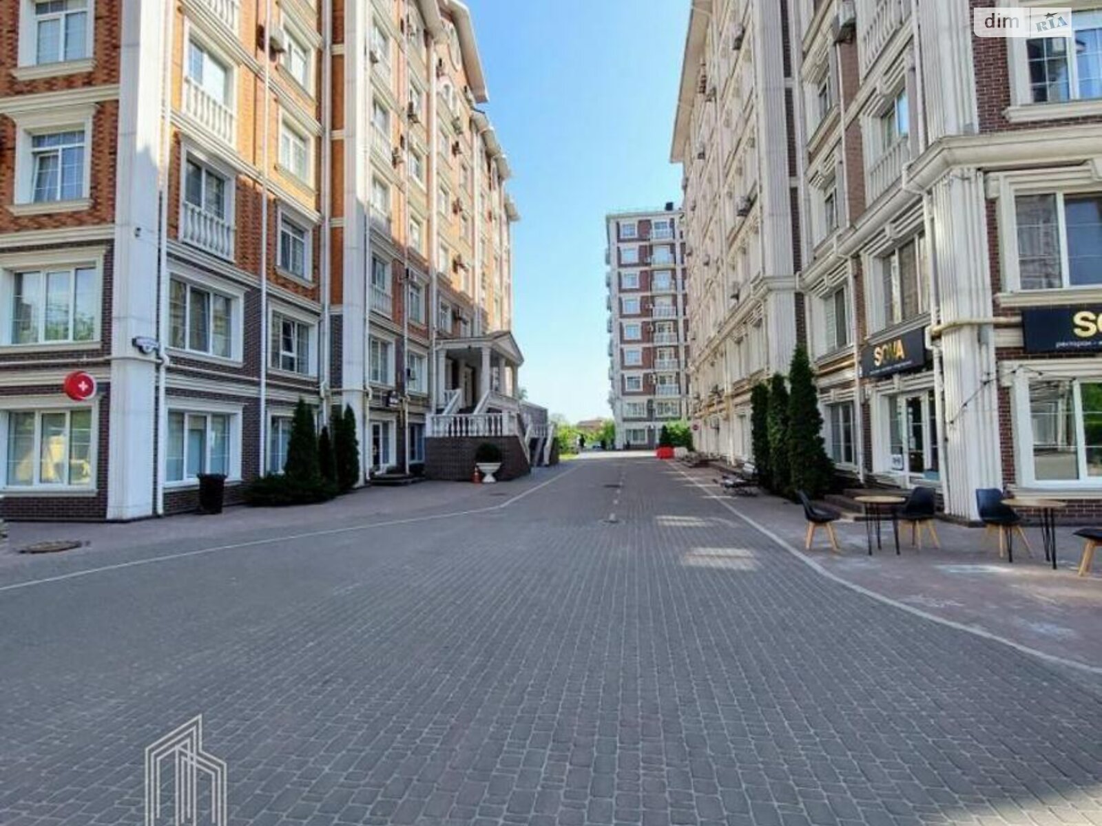Продажа однокомнатной квартиры в Киеве, на ул. Дмитрия Луценко 6, район Теремки-2 фото 1 Продажа однокомнатной квартиры в Киеве, на ул. Дмитрия Луценко 6, район Теремки-2 фото 1