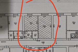 Продажа двухкомнатной квартиры в Киеве, на ул. Дмитрия Луценко 16, район Теремки-2 фото 2