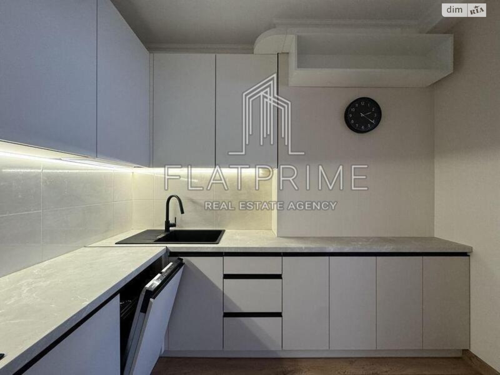 Продажа двухкомнатной квартиры в Киеве, на ул. Дмитрия Луценко 6, район Теремки-2 фото 1 Продажа двухкомнатной квартиры в Киеве, на ул. Дмитрия Луценко 6, район Теремки-2 фото 1