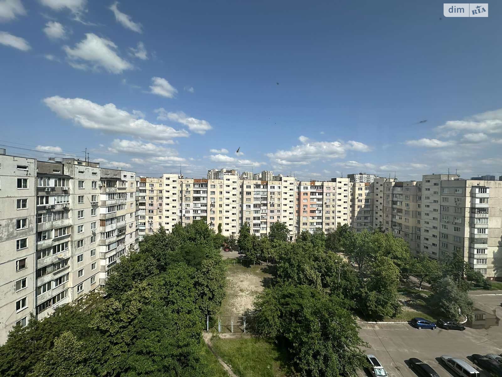 Продаж двокімнатної квартири в Києві, на вул. Дмитра Луценка 5 корпус 2, район Теремки-2 фото 1 Продаж двокімнатної квартири в Києві, на вул. Дмитра Луценка 5 корпус 2, район Теремки-2 фото 1