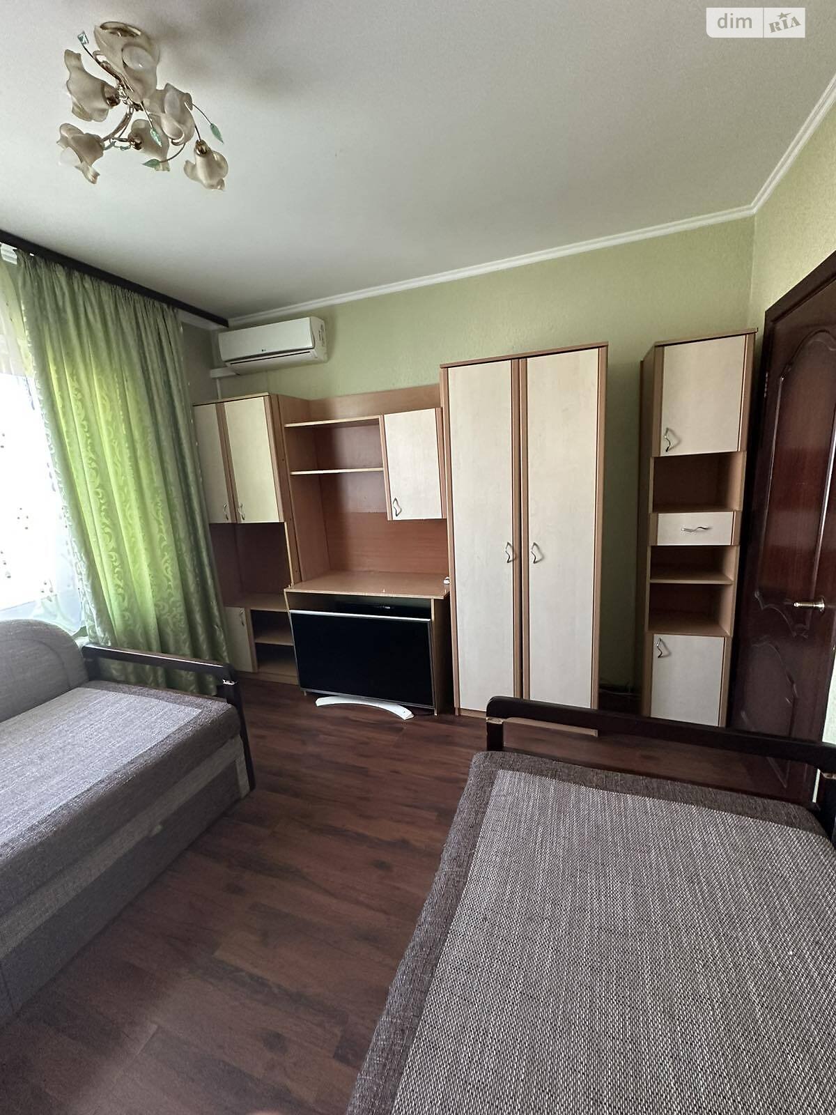 Продаж двокімнатної квартири в Києві, на вул. Дмитра Луценка 5 корпус 2, район Теремки-2 фото 1 Продаж двокімнатної квартири в Києві, на вул. Дмитра Луценка 5 корпус 2, район Теремки-2 фото 1