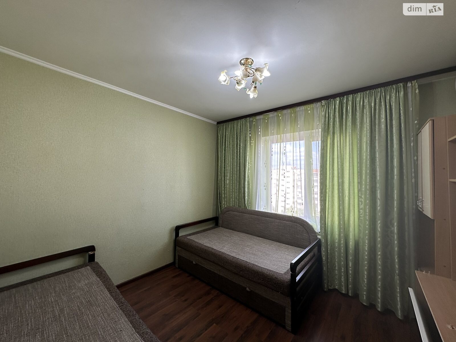 Продаж двокімнатної квартири в Києві, на вул. Дмитра Луценка 5 корпус 2, район Теремки-2 фото 1 Продаж двокімнатної квартири в Києві, на вул. Дмитра Луценка 5 корпус 2, район Теремки-2 фото 1