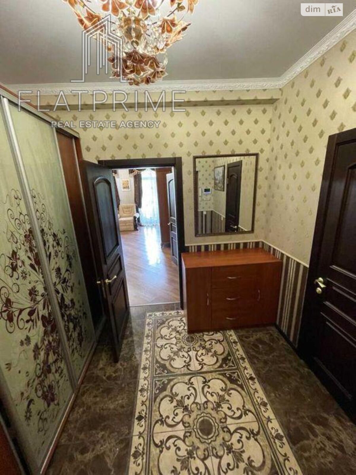 Продаж двокімнатної квартири в Києві, на вул. Дмитра Луценка 6, район Теремки-2 фото 1 Продаж двокімнатної квартири в Києві, на вул. Дмитра Луценка 6, район Теремки-2 фото 1