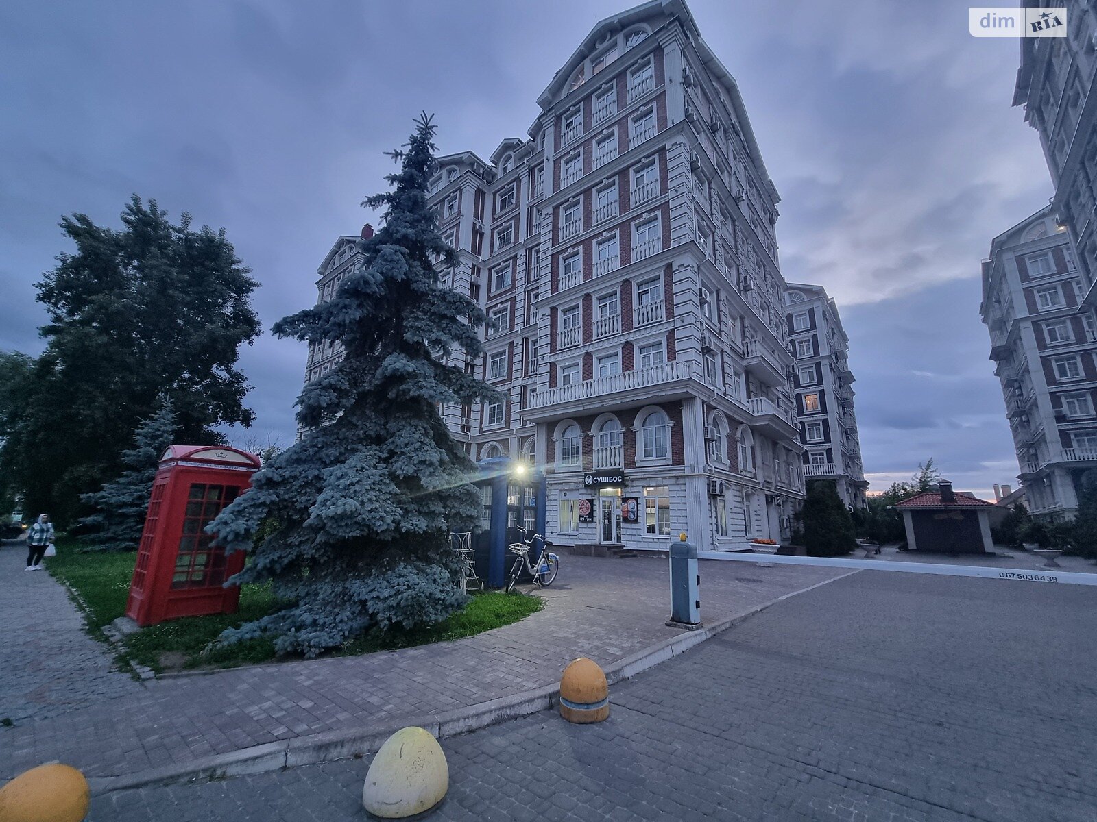 Продаж однокімнатної квартири в Києві, на вул. Дмитра Луценка 14, район Теремки-2 фото 1 Продаж однокімнатної квартири в Києві, на вул. Дмитра Луценка 14, район Теремки-2 фото 1