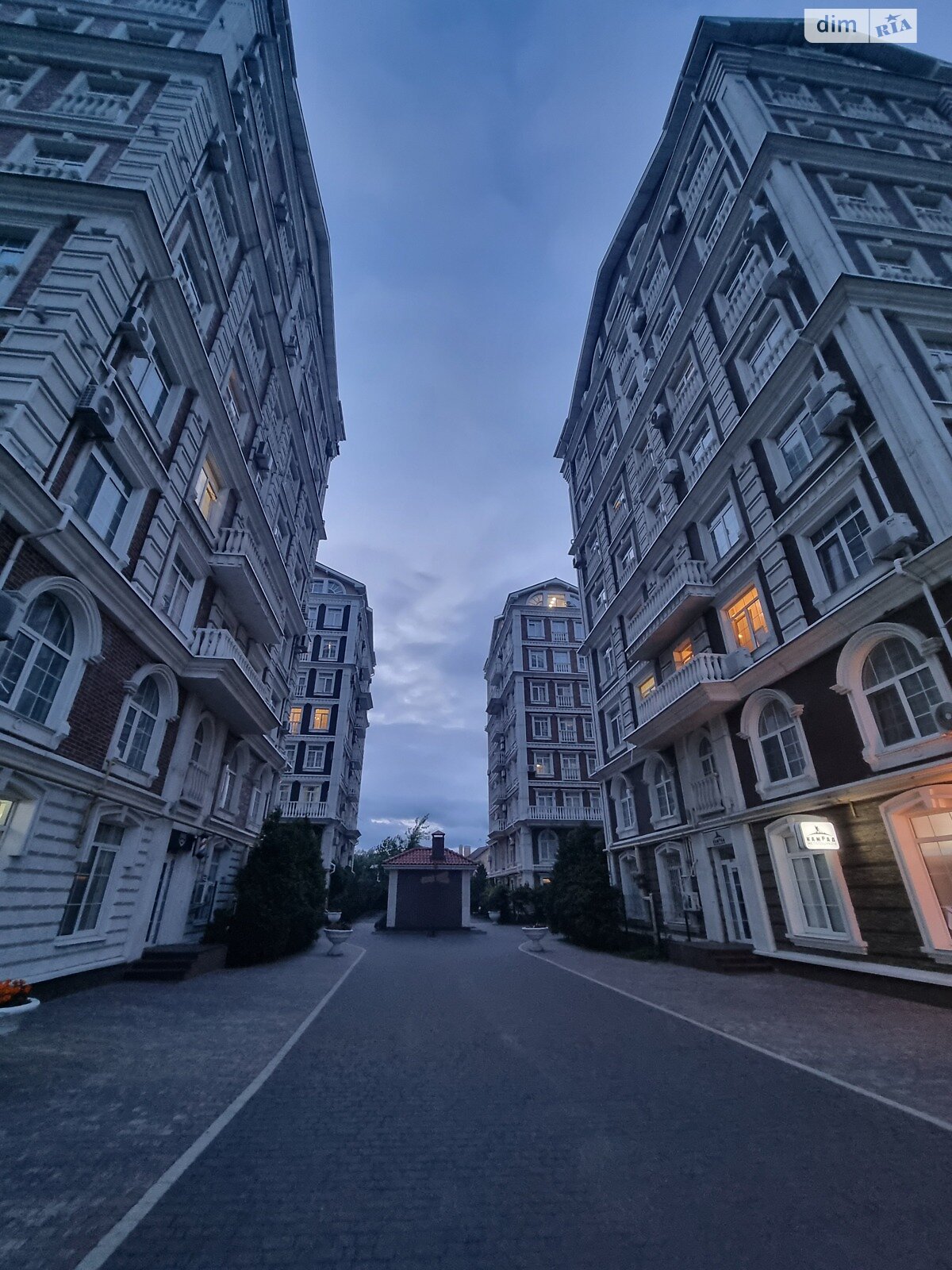 Продаж однокімнатної квартири в Києві, на вул. Дмитра Луценка 14, район Теремки-2 фото 1 Продаж однокімнатної квартири в Києві, на вул. Дмитра Луценка 14, район Теремки-2 фото 1