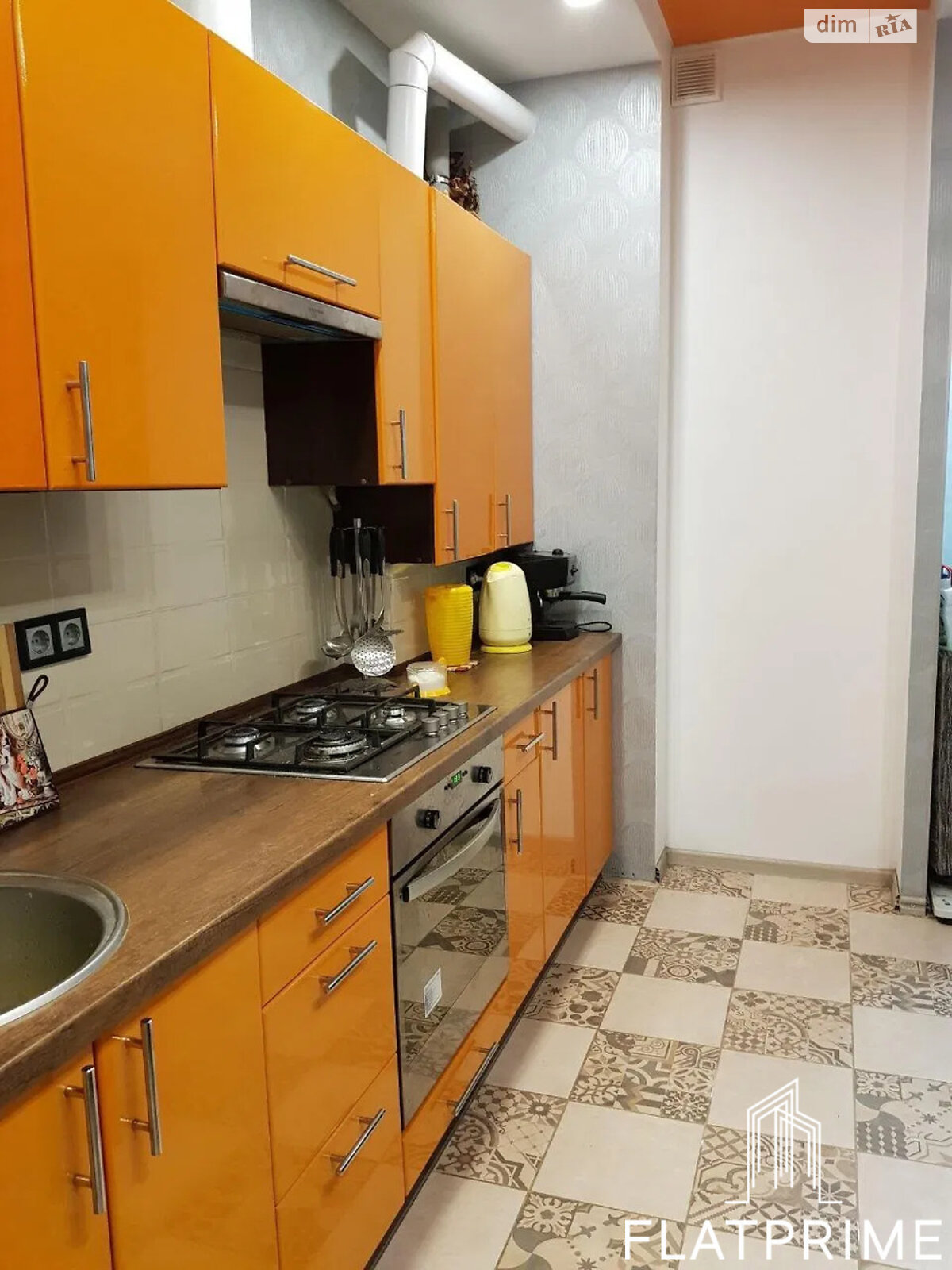 Продажа однокомнатной квартиры в Киеве, на ул. Дмитрия Луценко 14, район Теремки-2 фото 1 Продажа однокомнатной квартиры в Киеве, на ул. Дмитрия Луценко 14, район Теремки-2 фото 1