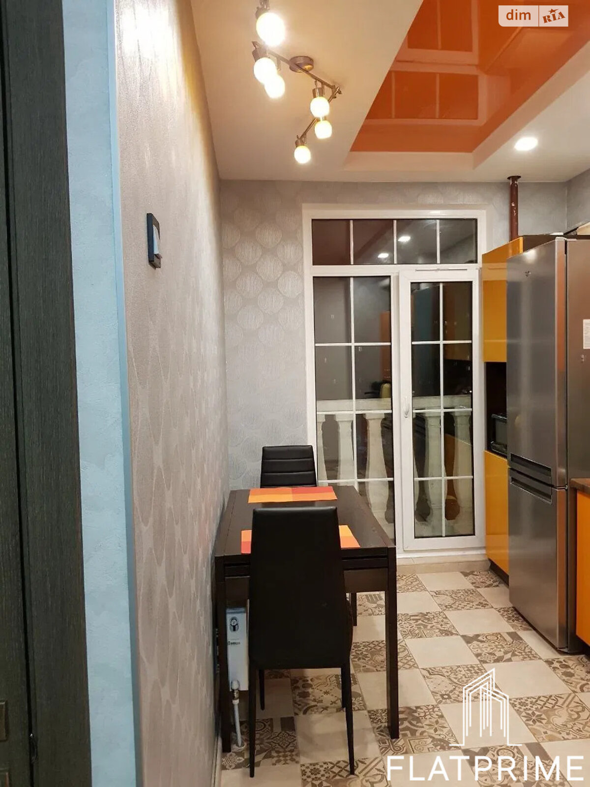 Продажа однокомнатной квартиры в Киеве, на ул. Дмитрия Луценко 14, район Теремки-2 фото 1 Продажа однокомнатной квартиры в Киеве, на ул. Дмитрия Луценко 14, район Теремки-2 фото 1