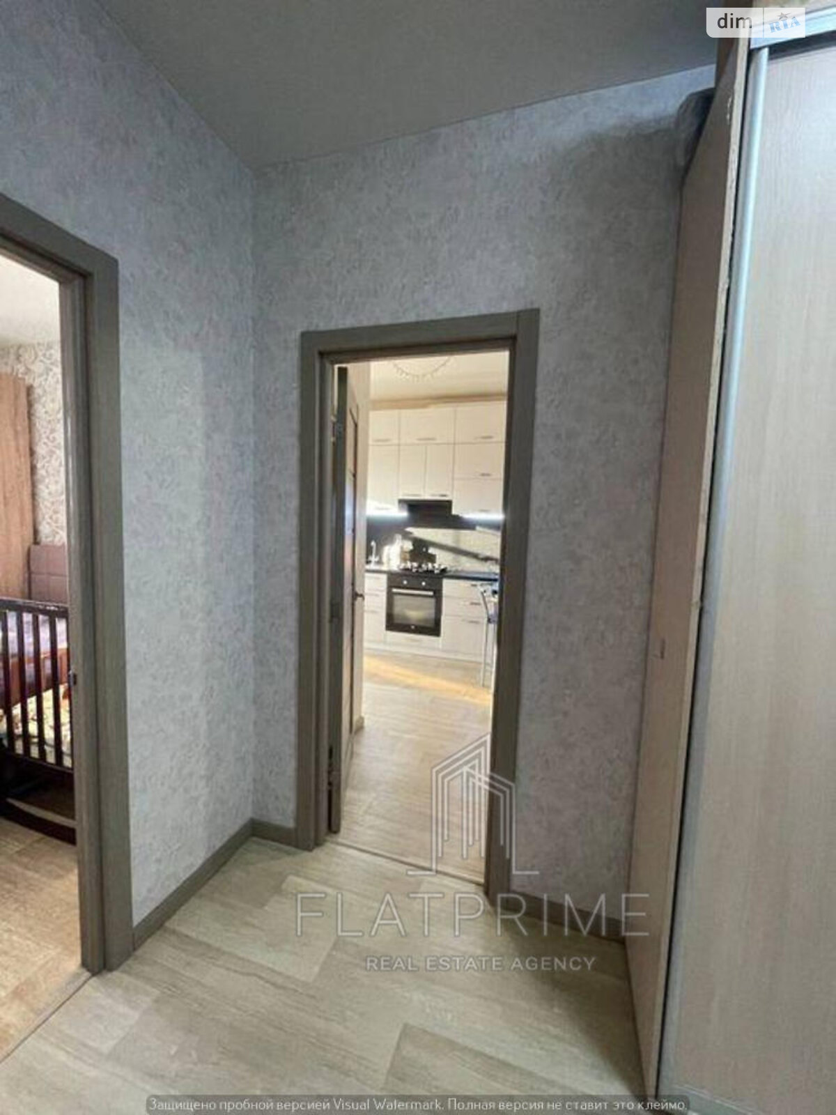 Продаж двокімнатної квартири в Києві, на вул. Дмитра Луценка 12А, район Теремки-2 фото 1 Продаж двокімнатної квартири в Києві, на вул. Дмитра Луценка 12А, район Теремки-2 фото 1
