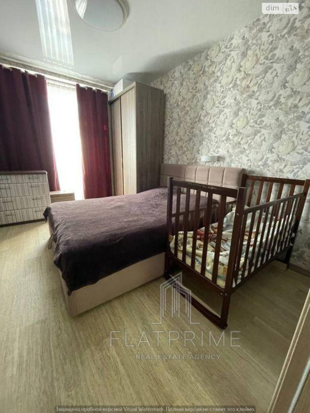 Продаж двокімнатної квартири в Києві, на вул. Дмитра Луценка 12А, район Теремки-2 фото 1 Продаж двокімнатної квартири в Києві, на вул. Дмитра Луценка 12А, район Теремки-2 фото 1
