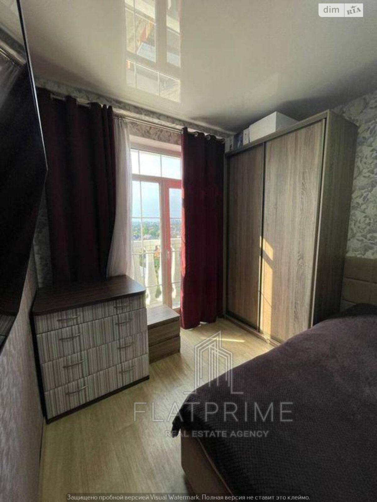 Продаж двокімнатної квартири в Києві, на вул. Дмитра Луценка 12А, район Теремки-2 фото 1 Продаж двокімнатної квартири в Києві, на вул. Дмитра Луценка 12А, район Теремки-2 фото 1