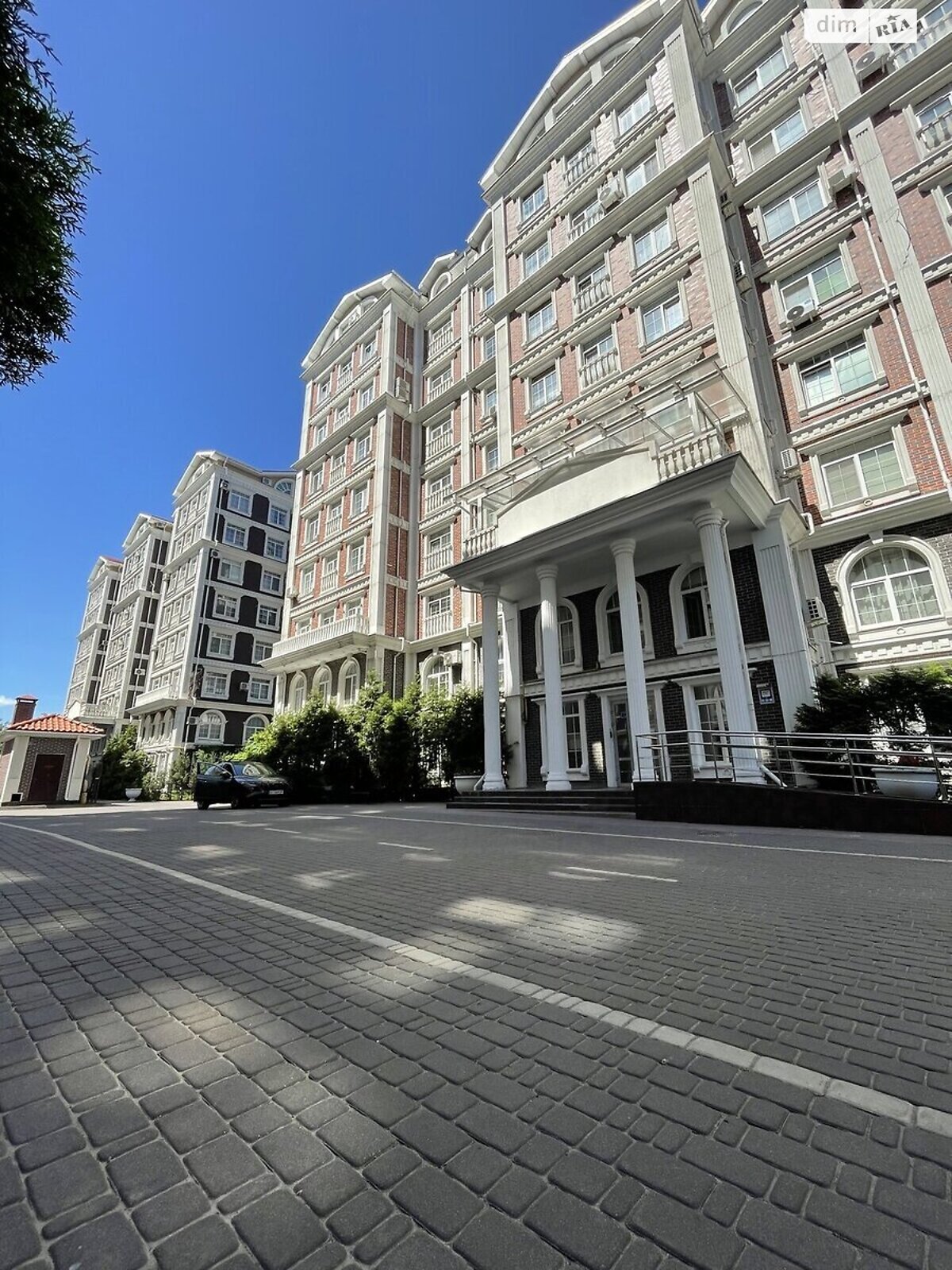 Продажа двухкомнатной квартиры в Киеве, на ул. Дмитрия Луценко 12А, район Теремки-2 фото 1 Продажа двухкомнатной квартиры в Киеве, на ул. Дмитрия Луценко 12А, район Теремки-2 фото 1
