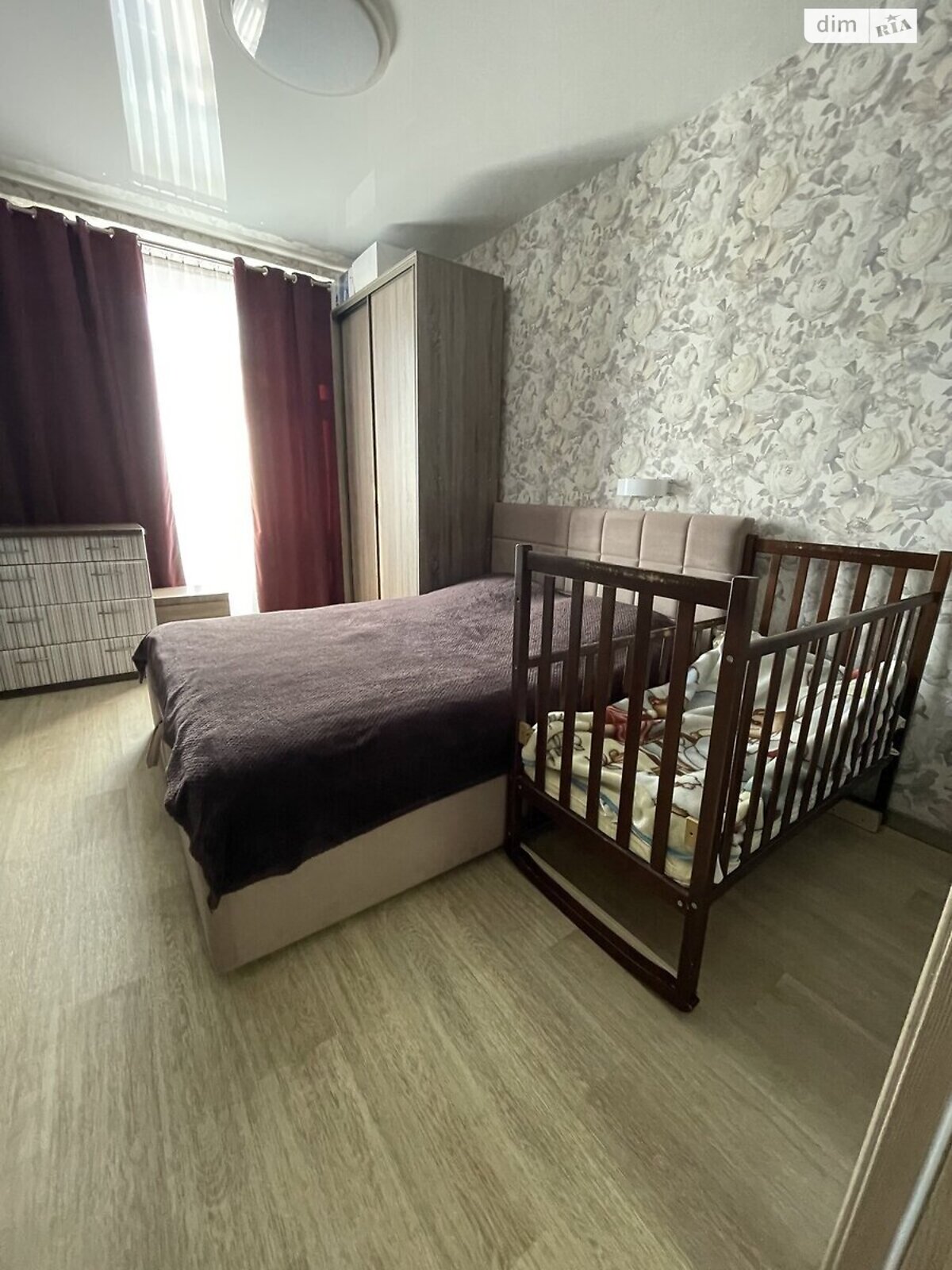 Продажа двухкомнатной квартиры в Киеве, на ул. Дмитрия Луценко 12А, район Теремки-2 фото 1 Продажа двухкомнатной квартиры в Киеве, на ул. Дмитрия Луценко 12А, район Теремки-2 фото 1