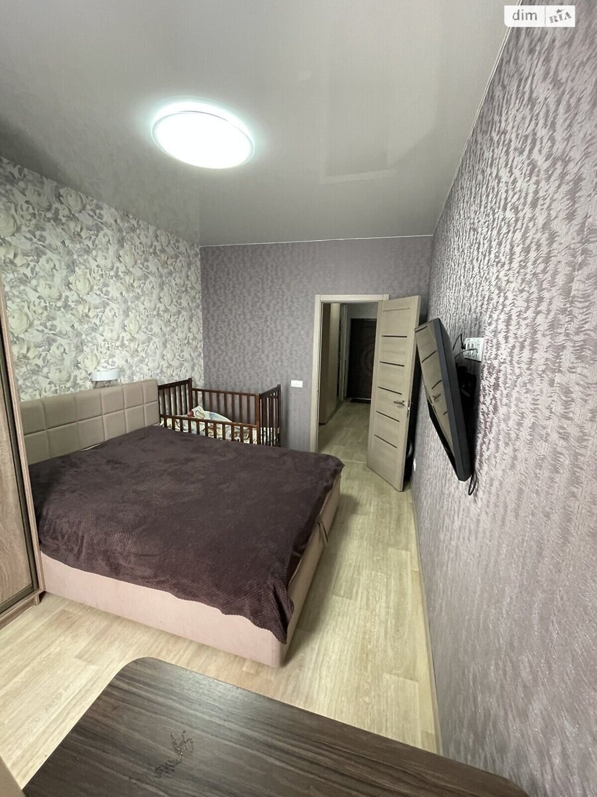 Продажа двухкомнатной квартиры в Киеве, на ул. Дмитрия Луценко 12А, район Теремки-2 фото 1 Продажа двухкомнатной квартиры в Киеве, на ул. Дмитрия Луценко 12А, район Теремки-2 фото 1