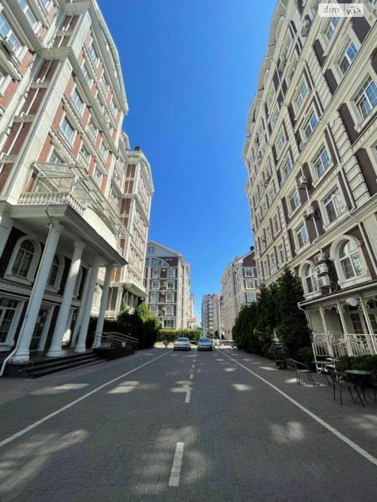 Продаж двокімнатної квартири в Києві, на вул. Дмитра Луценка 12, район Теремки-2 фото 1 Продаж двокімнатної квартири в Києві, на вул. Дмитра Луценка 12, район Теремки-2 фото 1