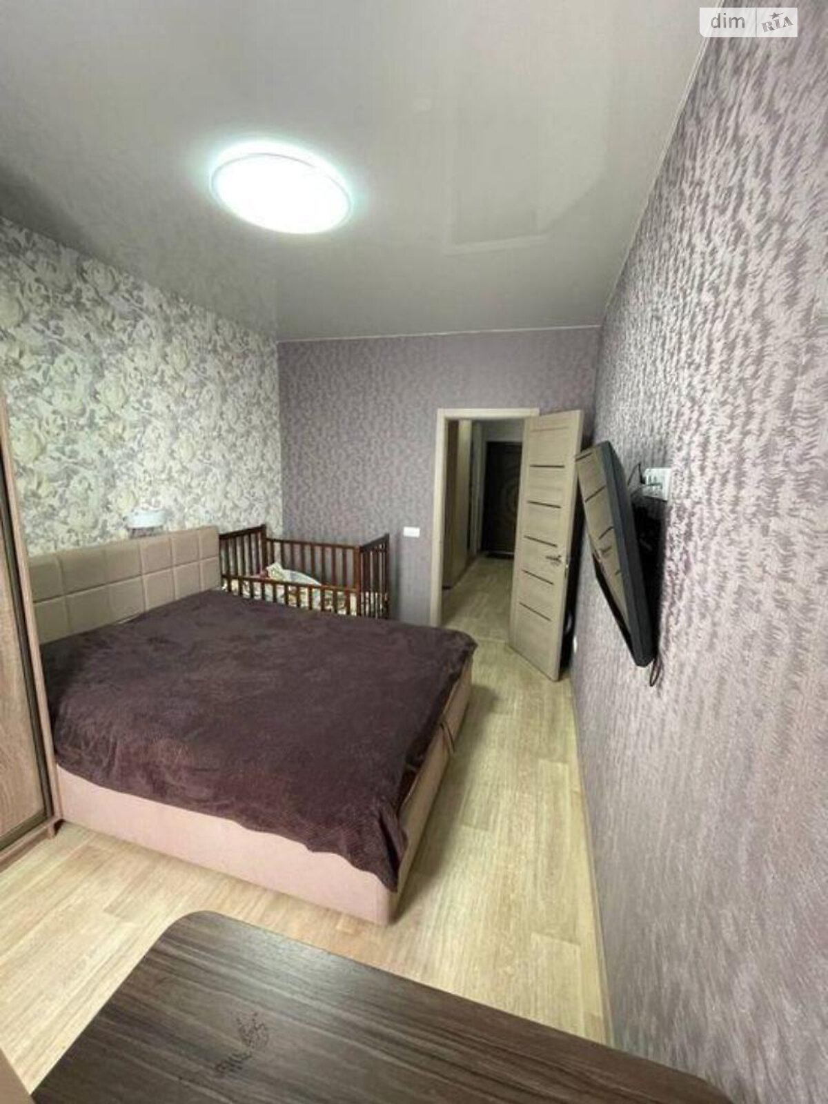 Продаж двокімнатної квартири в Києві, на вул. Дмитра Луценка 12, район Теремки-2 фото 1 Продаж двокімнатної квартири в Києві, на вул. Дмитра Луценка 12, район Теремки-2 фото 1