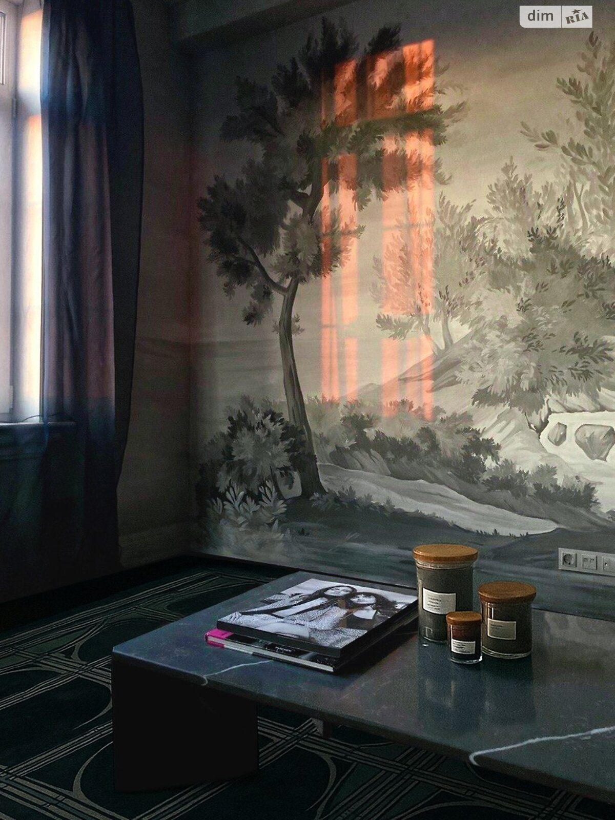 Продаж однокімнатної квартири в Києві, на вул. Дмитра Луценка, район Теремки-2 фото 1