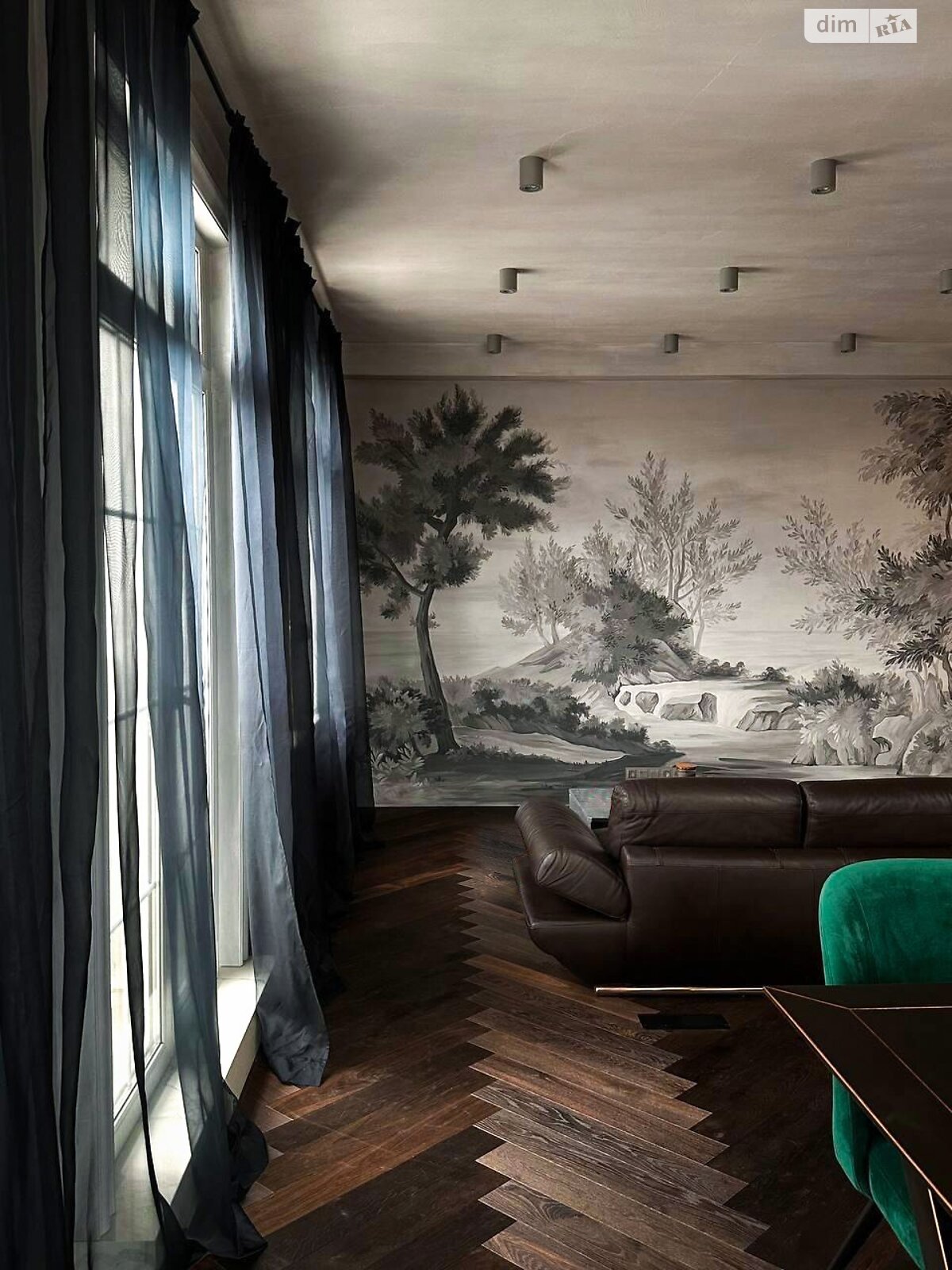 Продаж однокімнатної квартири в Києві, на вул. Дмитра Луценка, район Теремки-2 фото 1