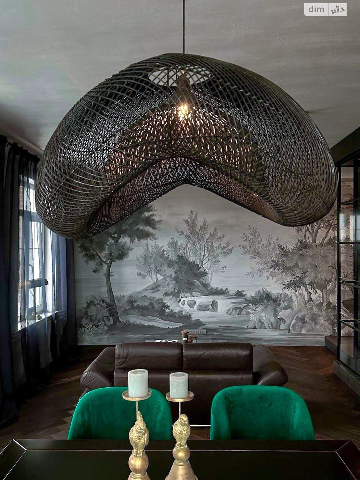 Продаж однокімнатної квартири в Києві, на вул. Дмитра Луценка, район Теремки-2 фото 1