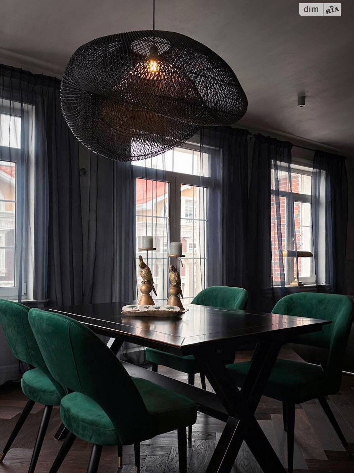 Продаж однокімнатної квартири в Києві, на вул. Дмитра Луценка, район Теремки-2 фото 1