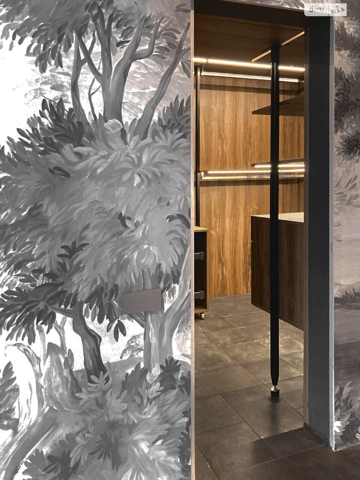 Продаж однокімнатної квартири в Києві, на вул. Дмитра Луценка, район Теремки-2 фото 1