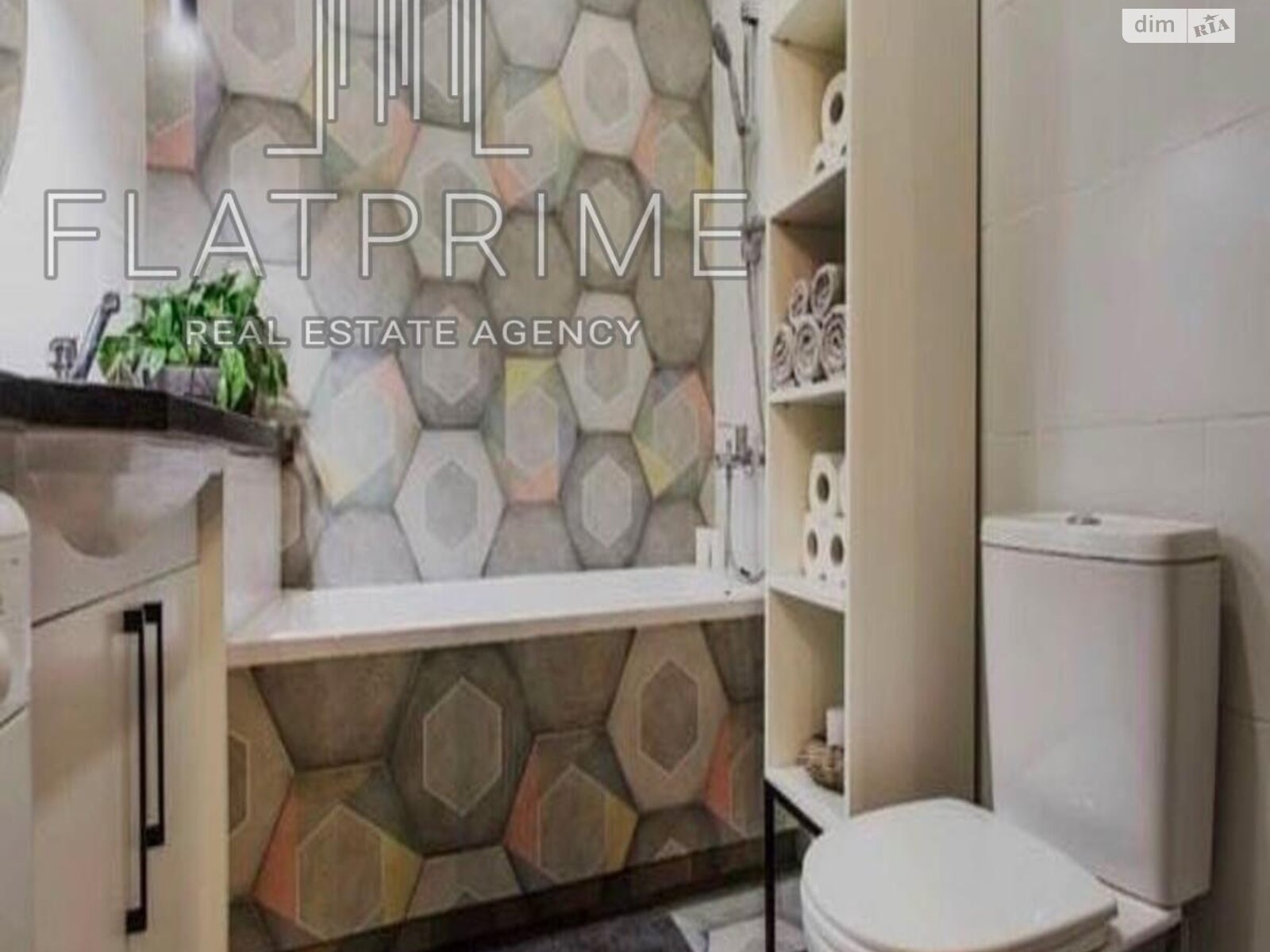 Продаж однокімнатної квартири в Києві, на вул. Дмитра Луценка 12, район Теремки-2 фото 1