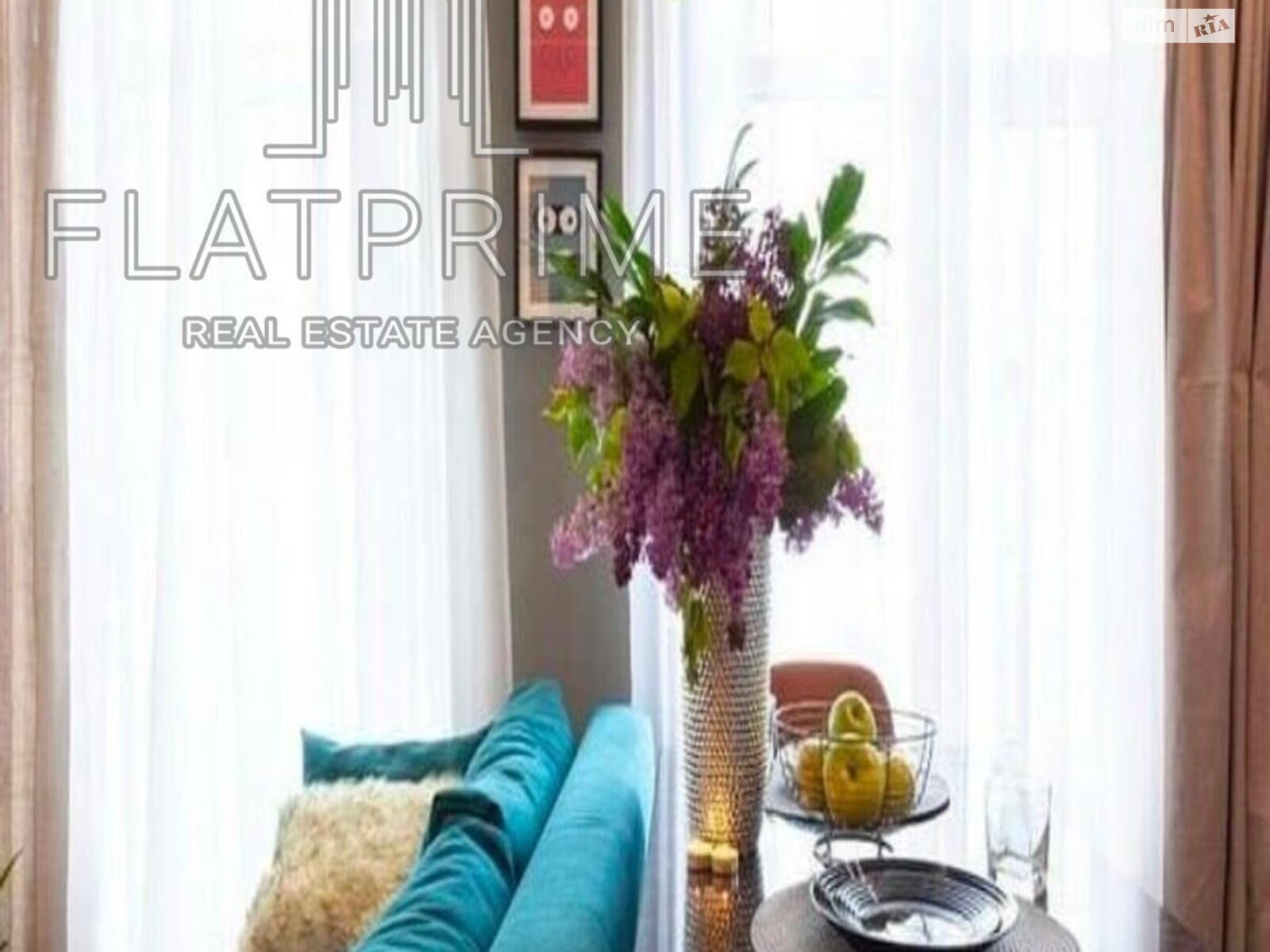 Продаж однокімнатної квартири в Києві, на вул. Дмитра Луценка 12, район Теремки-2 фото 1