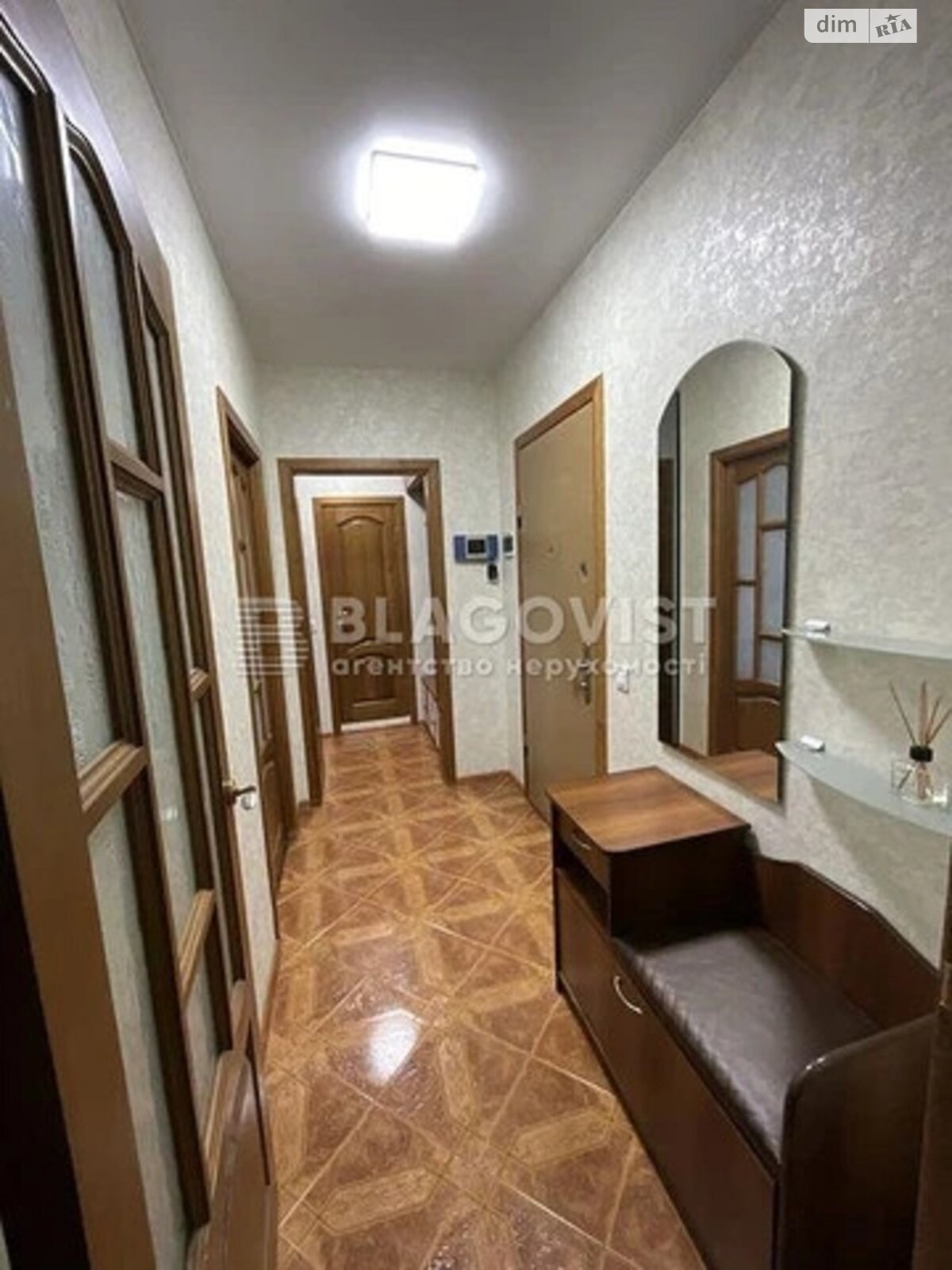 Продажа двухкомнатной квартиры в Киеве, на ул. Дмитрия Луценко 5, район Теремки-2 фото 1 Продажа двухкомнатной квартиры в Киеве, на ул. Дмитрия Луценко 5, район Теремки-2 фото 1