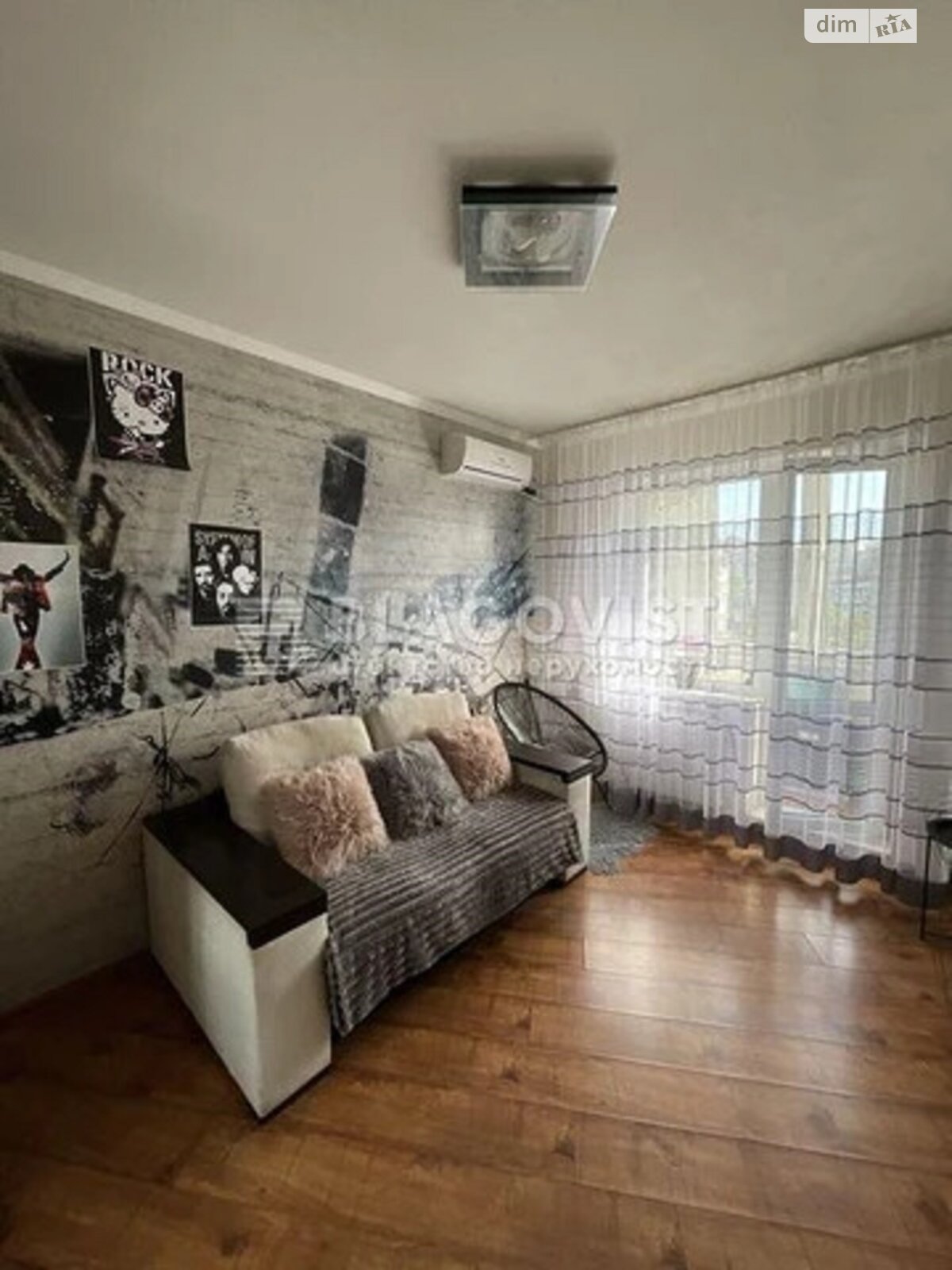 Продажа двухкомнатной квартиры в Киеве, на ул. Дмитрия Луценко 5, район Теремки-2 фото 1 Продажа двухкомнатной квартиры в Киеве, на ул. Дмитрия Луценко 5, район Теремки-2 фото 1