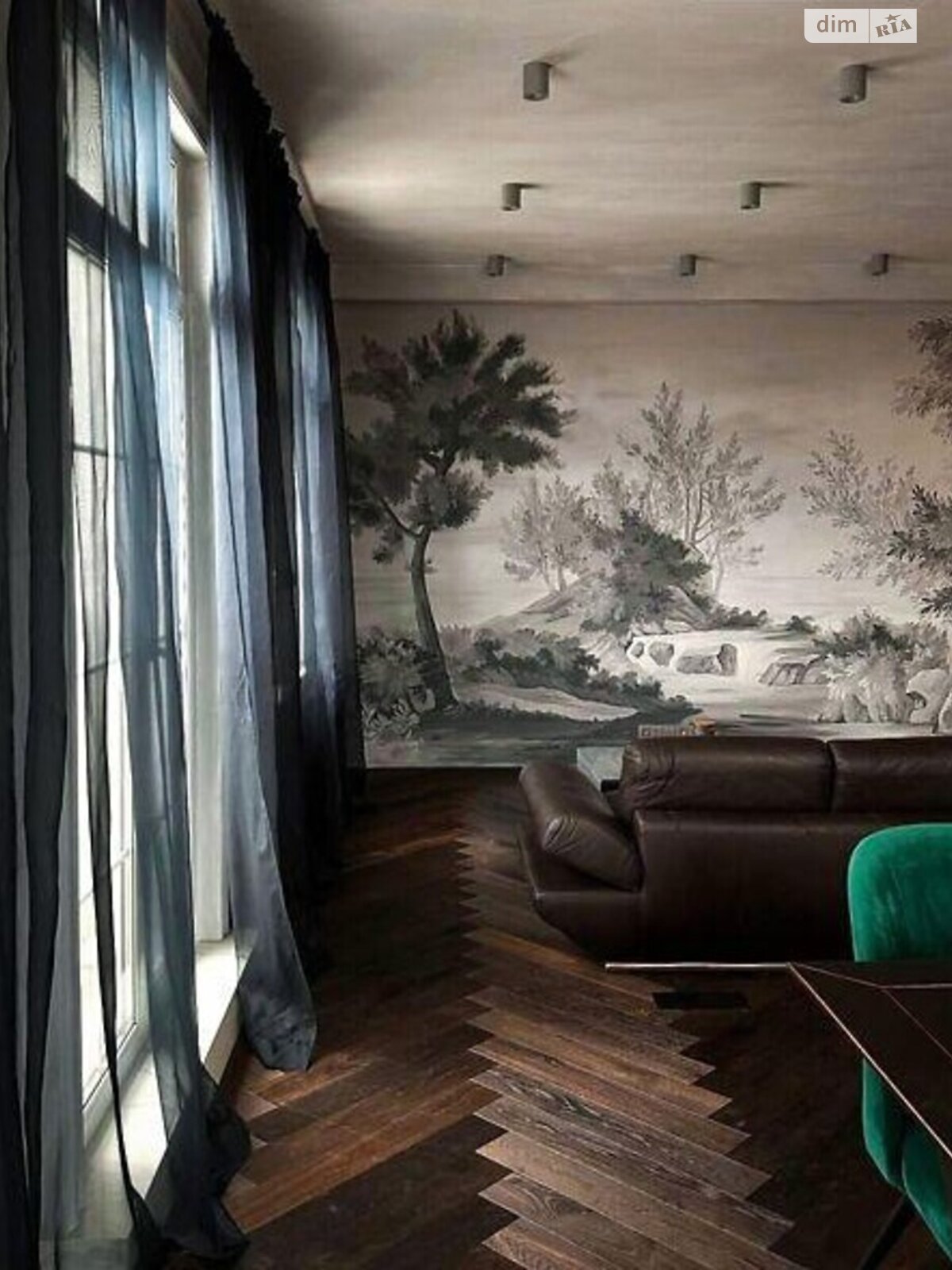 Продажа двухкомнатной квартиры в Киеве, на ул. Дмитрия Луценко 14, район Теремки-2 фото 1