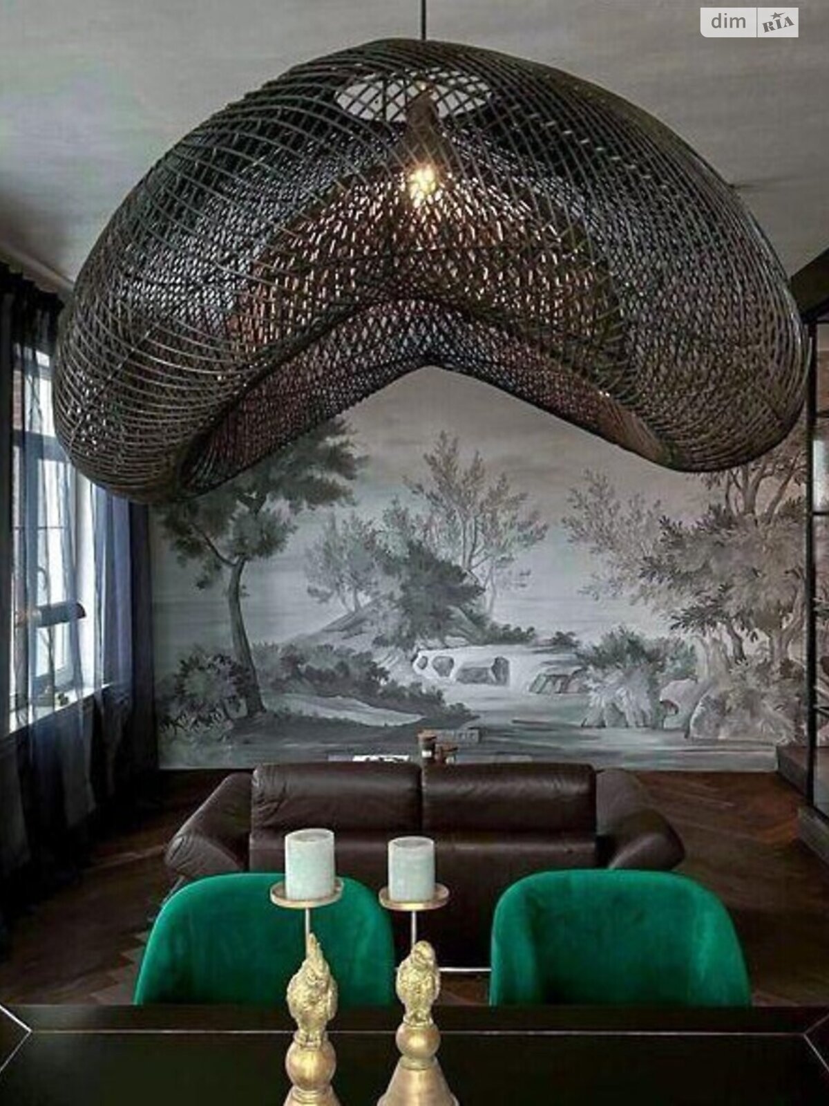 Продажа двухкомнатной квартиры в Киеве, на ул. Дмитрия Луценко 14, район Теремки-2 фото 1