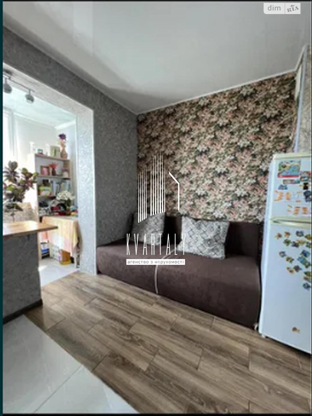 Продажа однокомнатной квартиры в Киеве, на ул. Докии Гуменной 6А, район Теремки-2 фото 1 Продажа однокомнатной квартиры в Киеве, на ул. Докии Гуменной 6А, район Теремки-2 фото 1